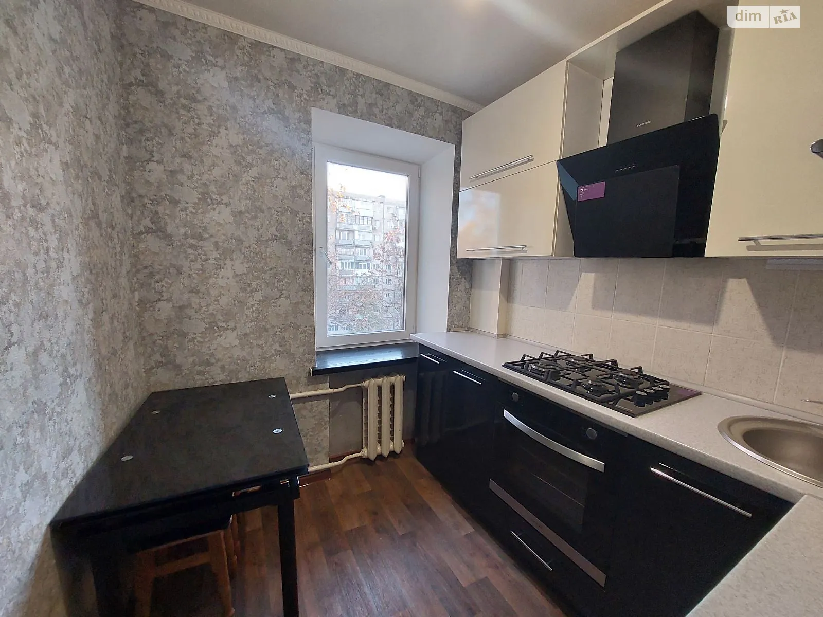 Продается 1-комнатная квартира 32.4 кв. м в Николаеве, цена: 21000 $ - фото 1