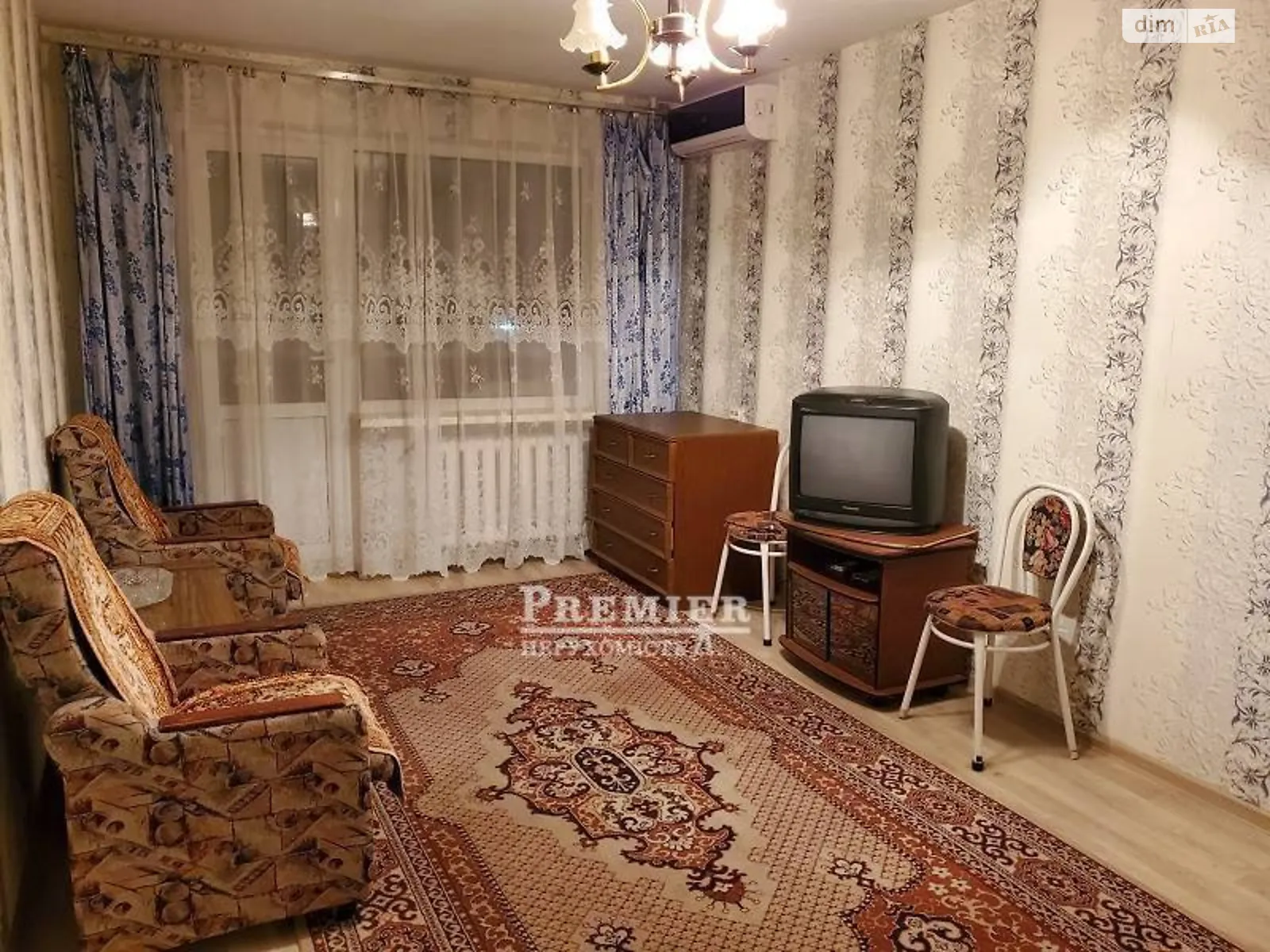 Продається 1-кімнатна квартира 30.9 кв. м у Одесі, вул. 28-ї Бригади(Паустовського) - фото 1