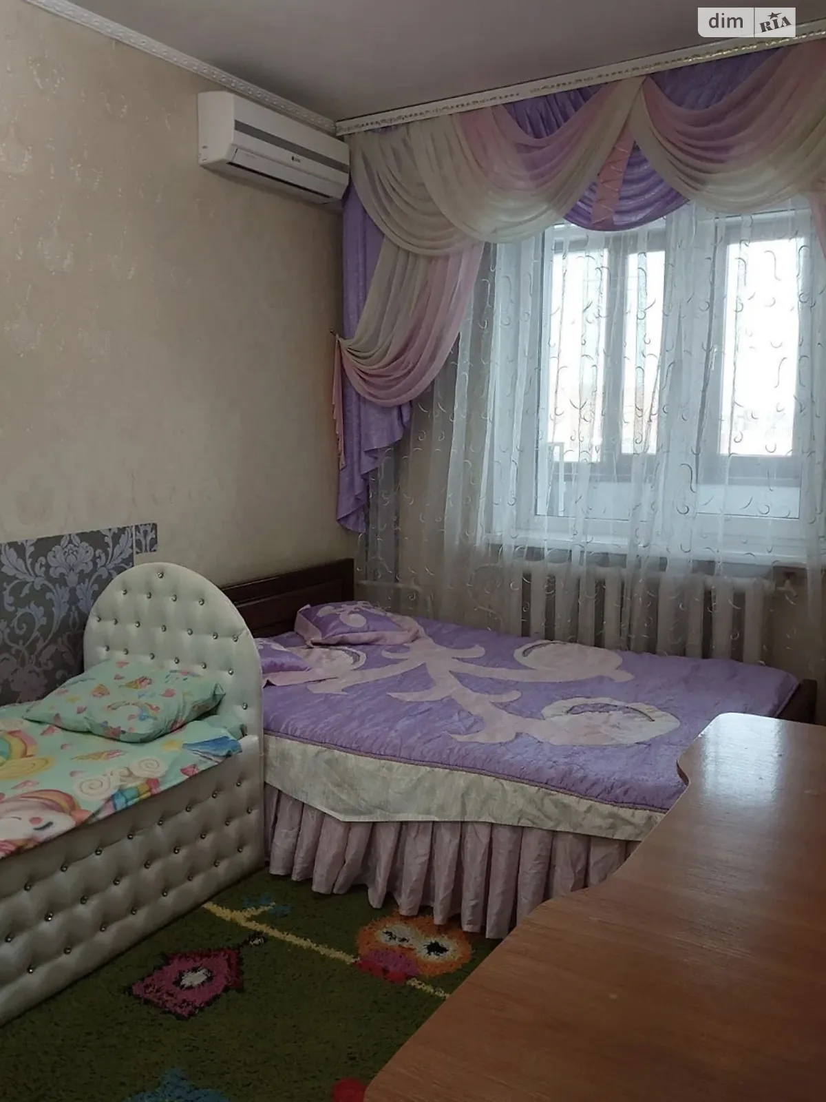 Продається 2-кімнатна квартира 50.8 кв. м у Миколаєві, Херсонське шосе - фото 1