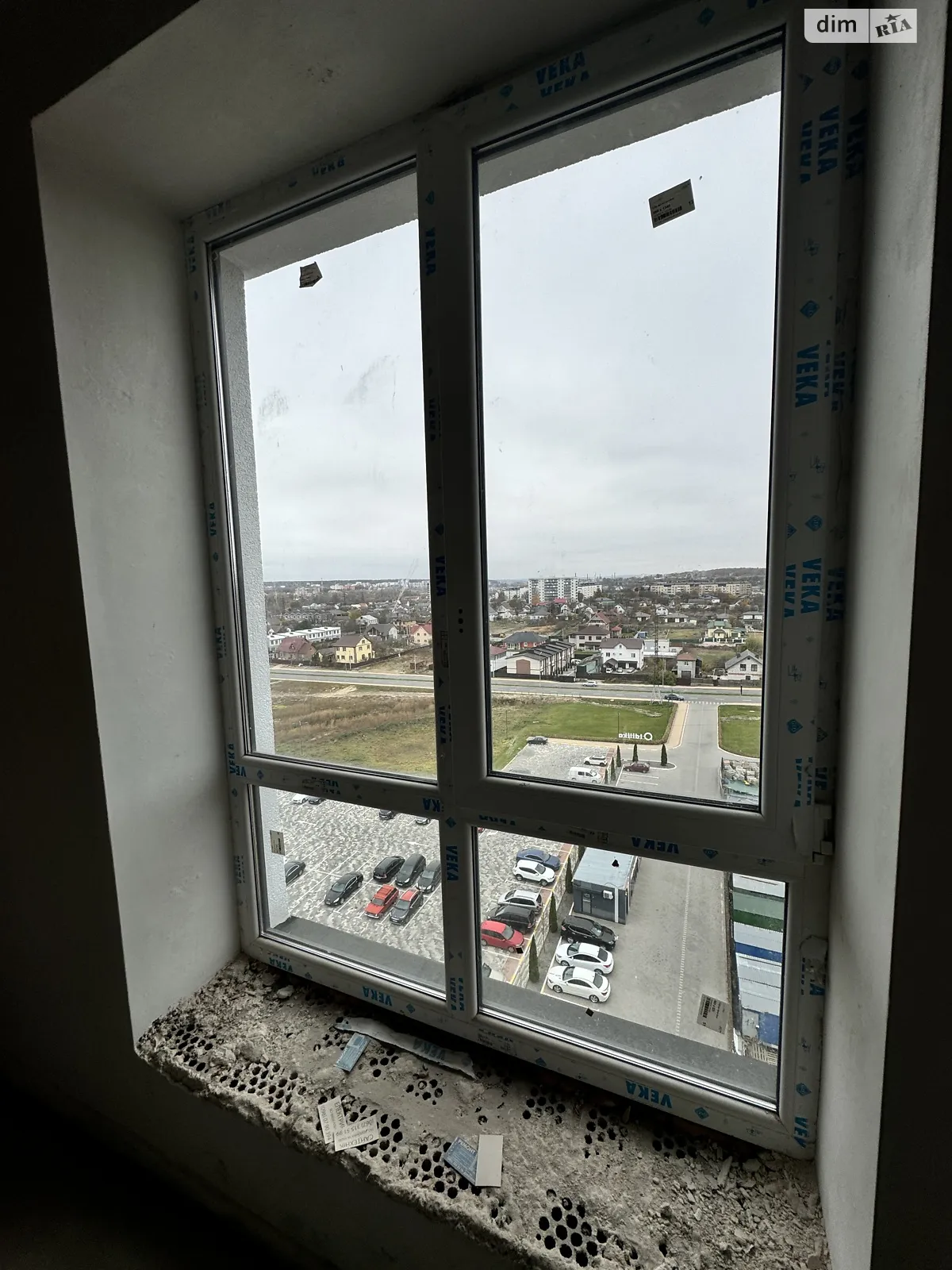 Продается 2-комнатная квартира 65 кв. м в Буче, ул. Ивана Кожедуба, 8А - фото 1