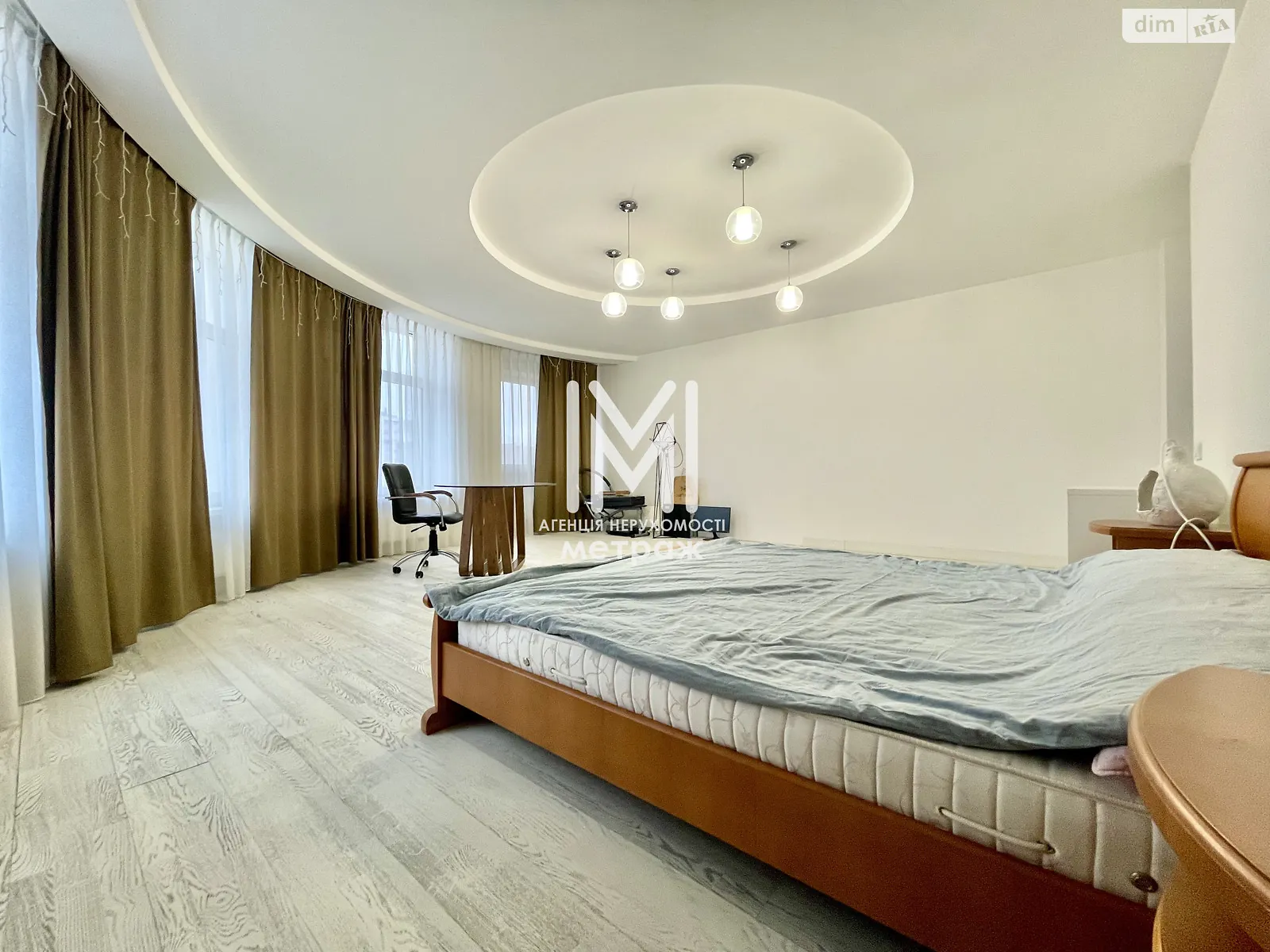 Продается 3-комнатная квартира 122.5 кв. м в Харькове, цена: 100000 $ - фото 1