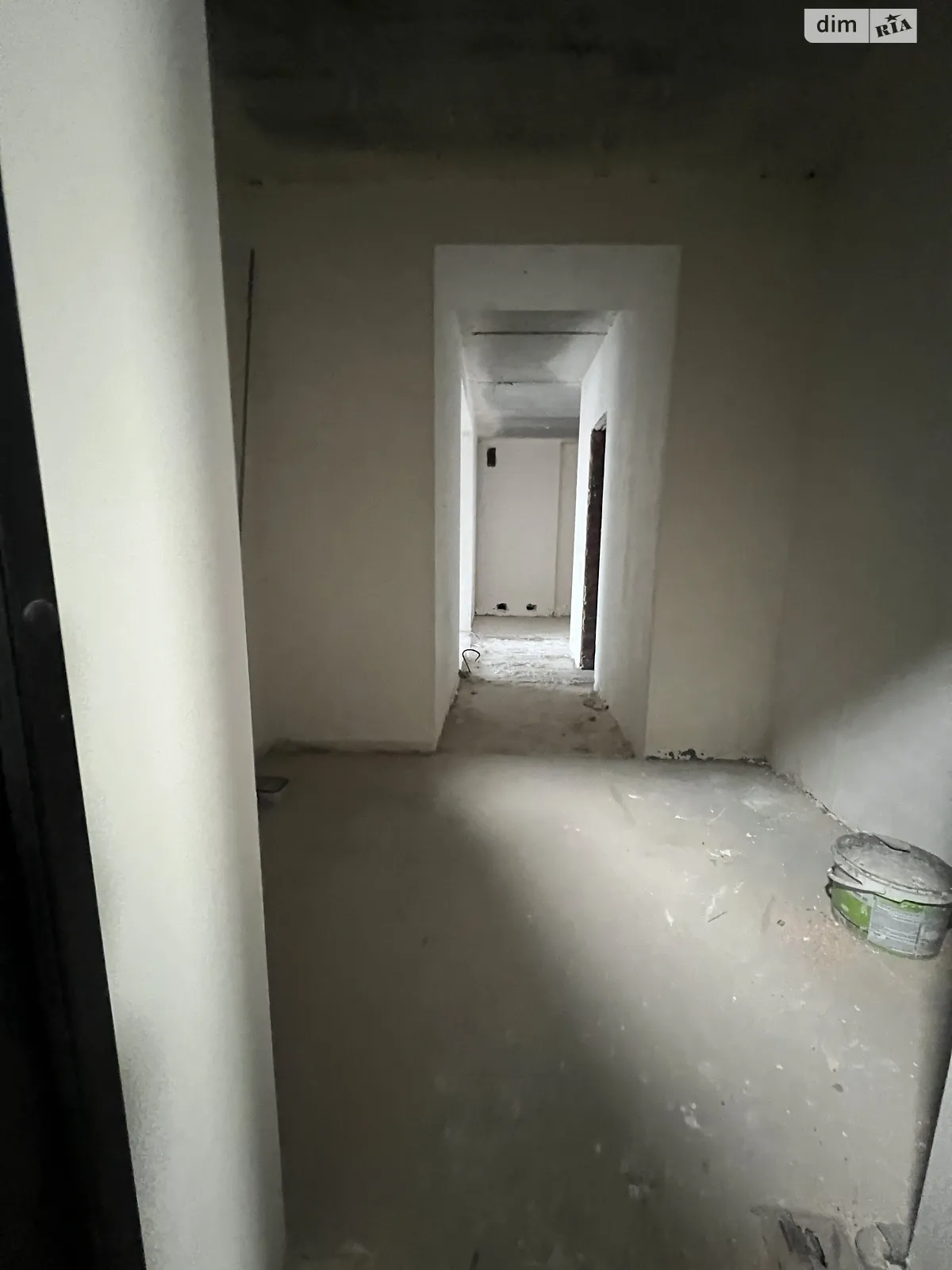 Продается 1-комнатная квартира 71 кв. м в Буче, ул. Ивана Кожедуба, 8А - фото 1