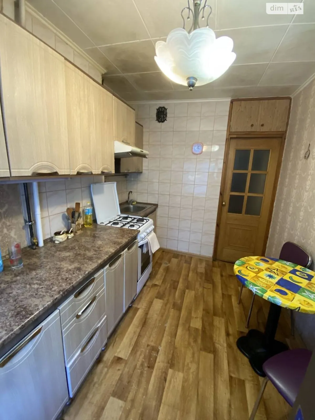 Продается 3-комнатная квартира 63.5 кв. м в Днепре, цена: 48500 $ - фото 1