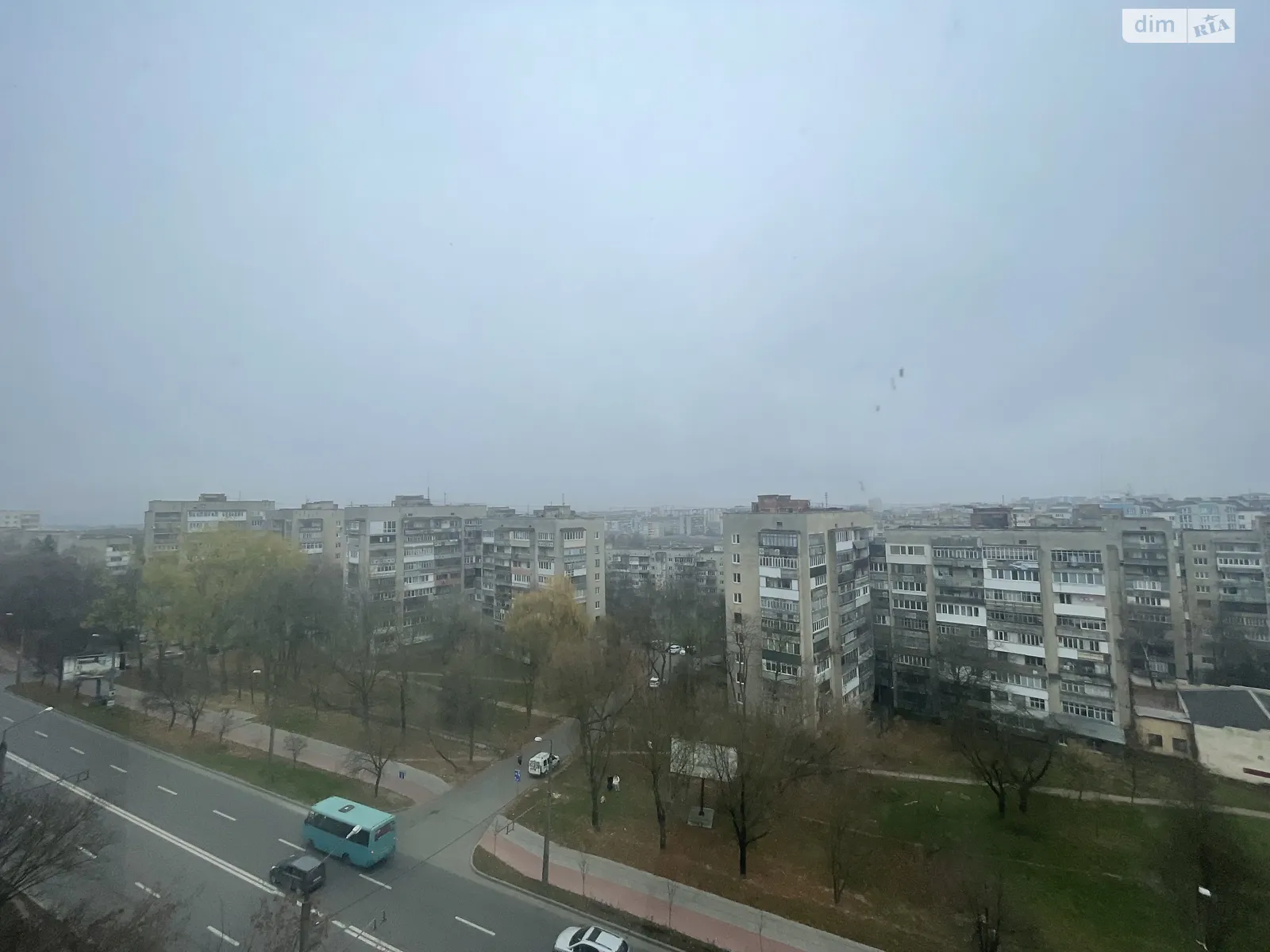 Продається 1-кімнатна квартира 40 кв. м у Івано-Франківську, вул. Галицька - фото 1
