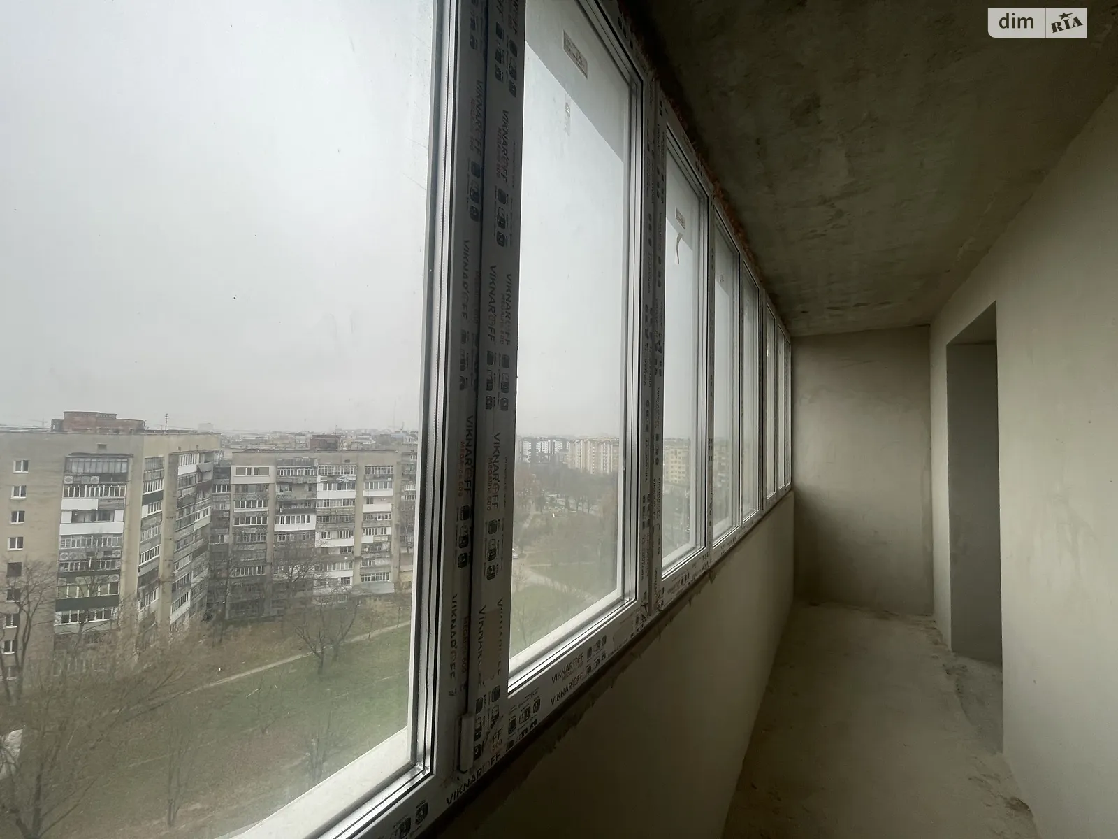 Продається 1-кімнатна квартира 40 кв. м у Івано-Франківську, вул. Галицька - фото 1