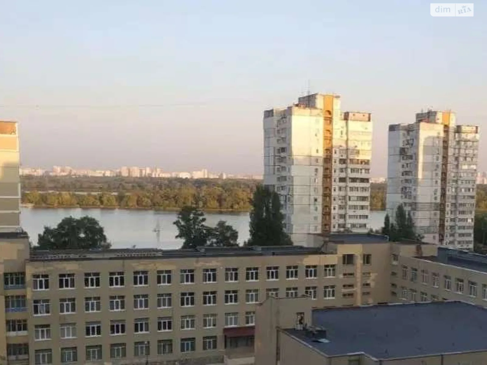 Продается 2-комнатная квартира 61.4 кв. м в Киеве, цена: 66300 $ - фото 1