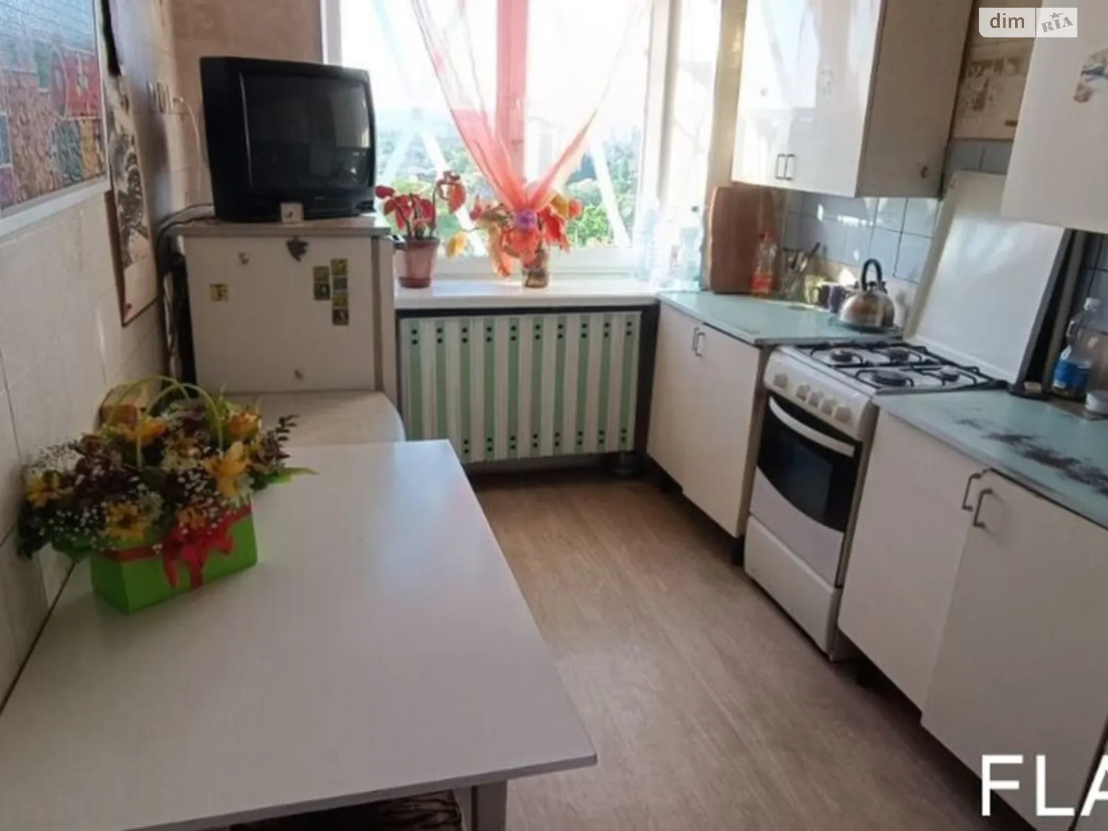 Продается 3-комнатная квартира 68 кв. м в Киеве, пер. Артиллерийский, 5Б - фото 1