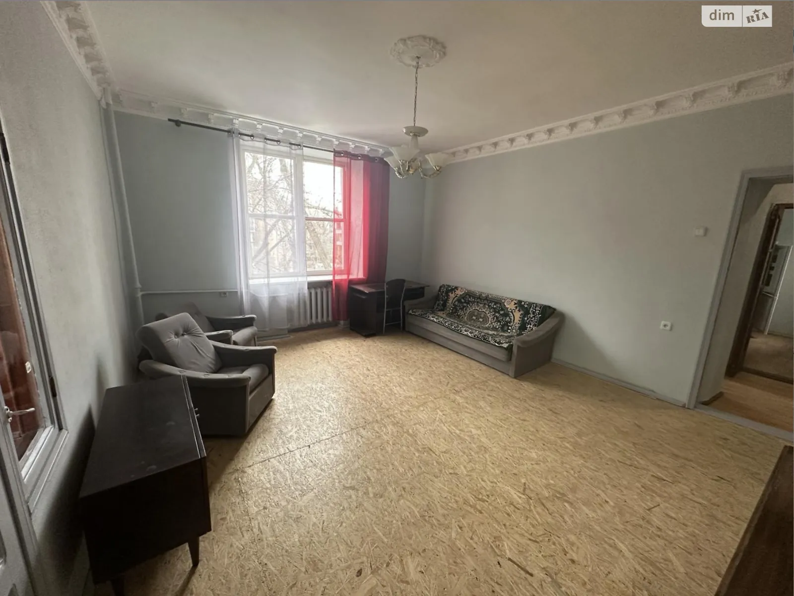 Продається 2-кімнатна квартира 50.5 кв. м у Одесі, вул. Пироговська, 7/9 - фото 1