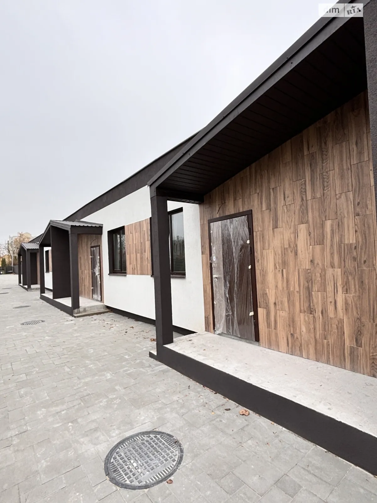 ул. Свято-Покровская(Ленина), 114/6 Гостомель, цена: 37500 $ - фото 1
