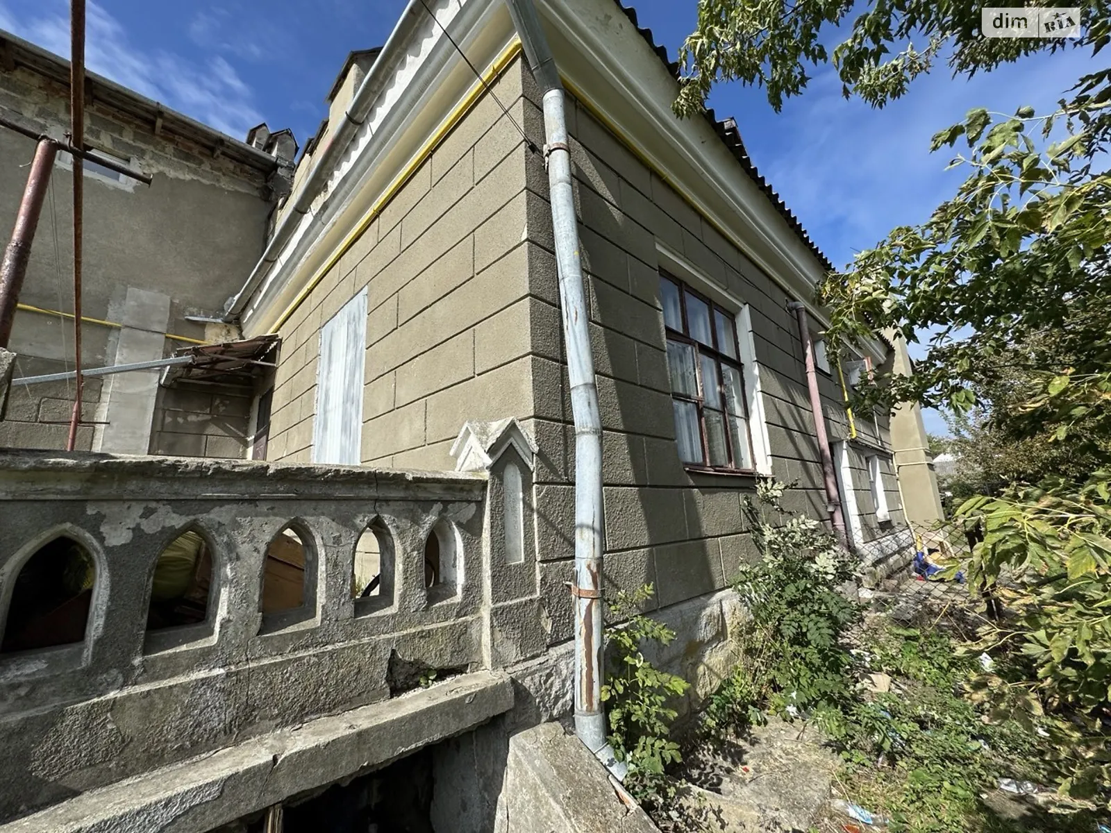 Продається 1-кімнатна квартира 25.8 кв. м у Брюховичах, вул. Кліматична, 8 - фото 1