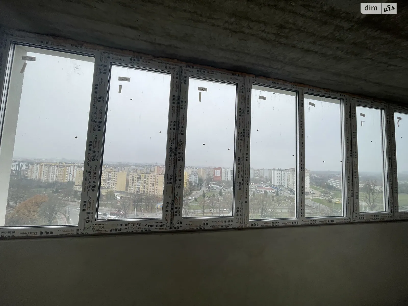 Продається 2-кімнатна квартира 58 кв. м у Івано-Франківську, вул. Галицька - фото 1