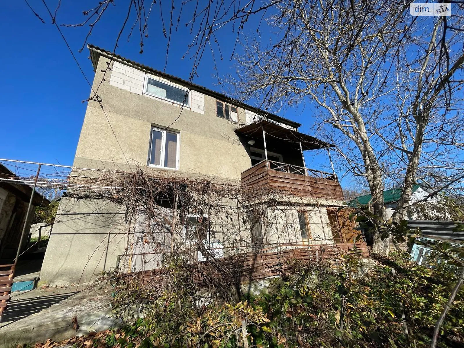 Продається будинок 3 поверховий 134.3 кв. м з балконом, цена: 55000 $ - фото 1