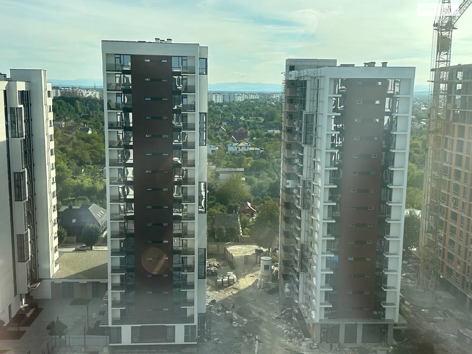 Продається 2-кімнатна квартира 73.4 кв. м у Івано-Франківську, цена: 61700 $ - фото 1