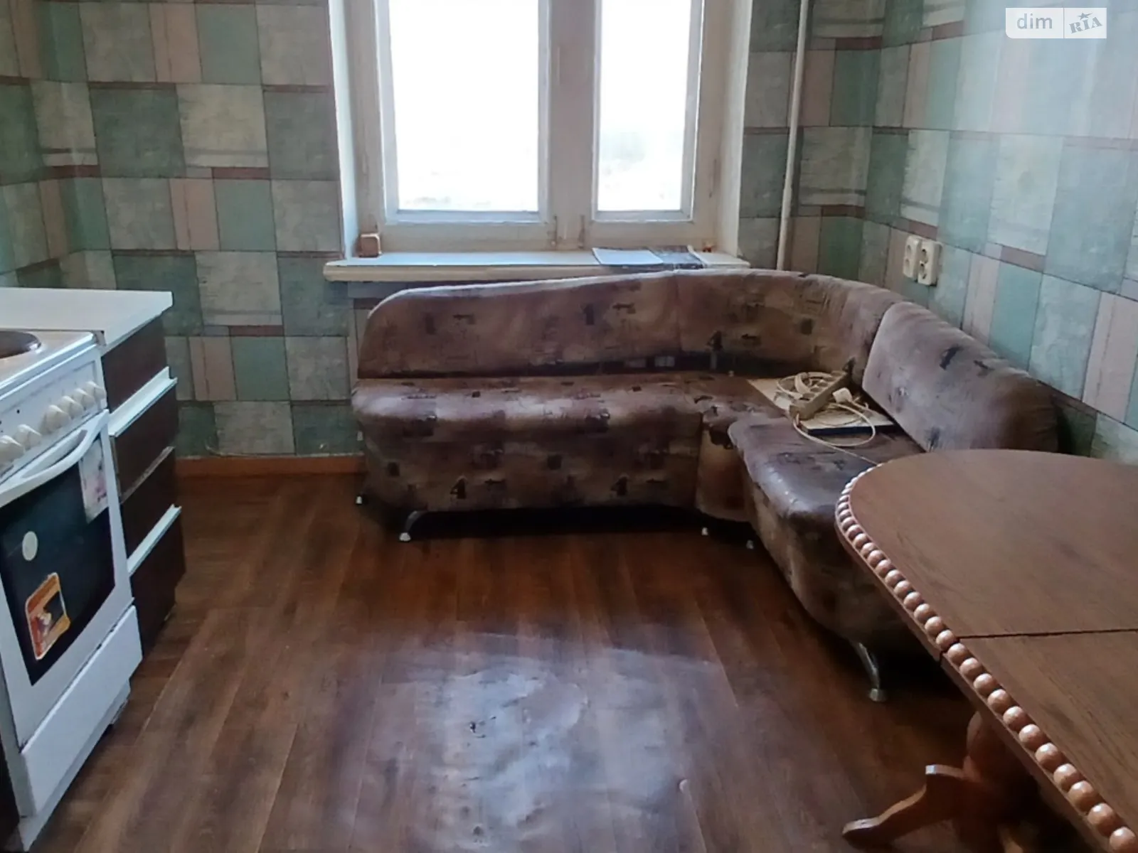 2-кімнатна квартира 51.25 кв. м у Запоріжжі, просп. Моторобудівників, 22 - фото 1