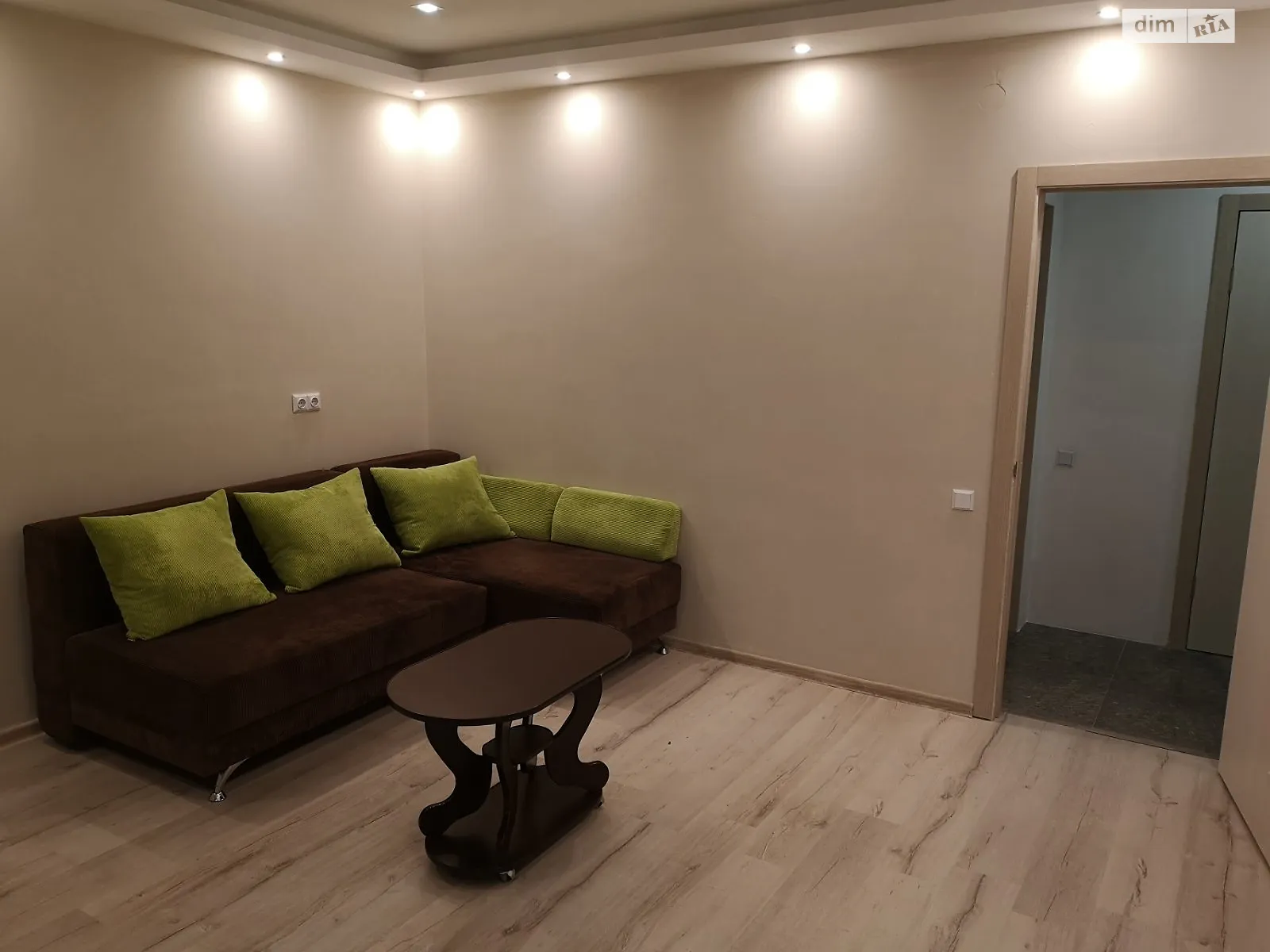 Продается 2-комнатная квартира 59.2 кв. м в Ирпене, ул. Степановская - фото 1