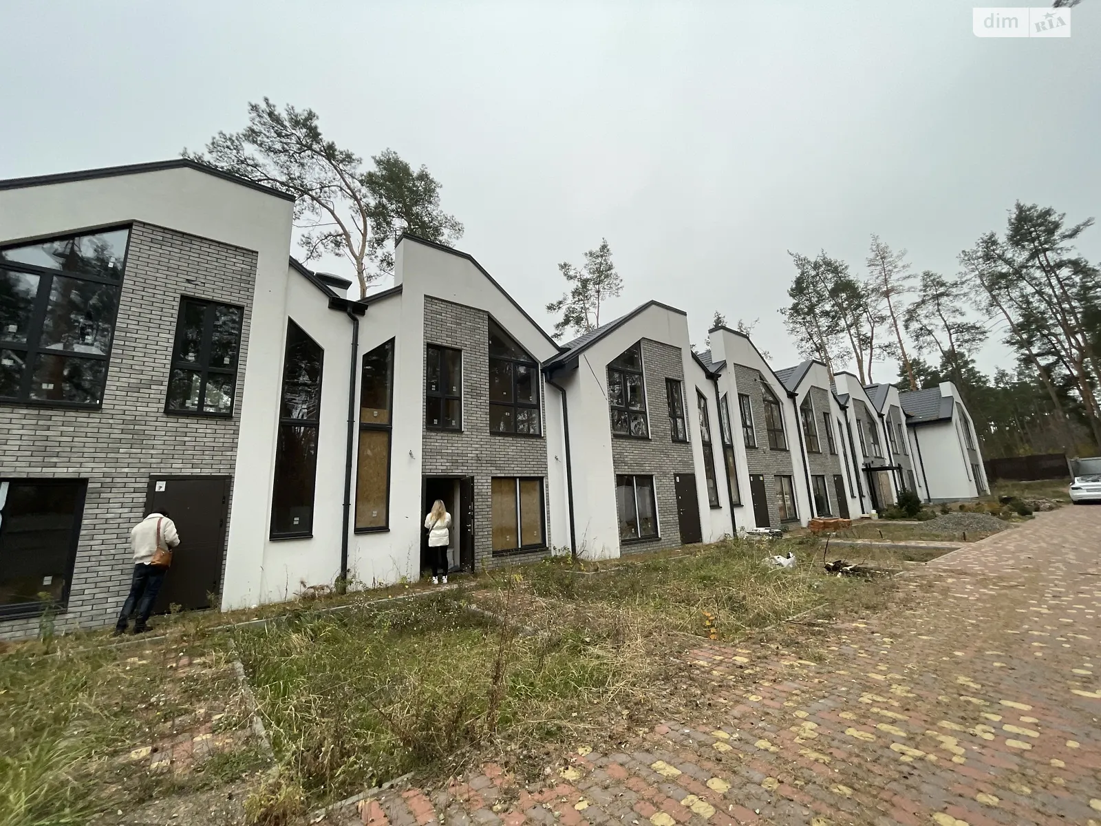 Ірпінь ЖК Family Town, цена: 87000 $ - фото 1