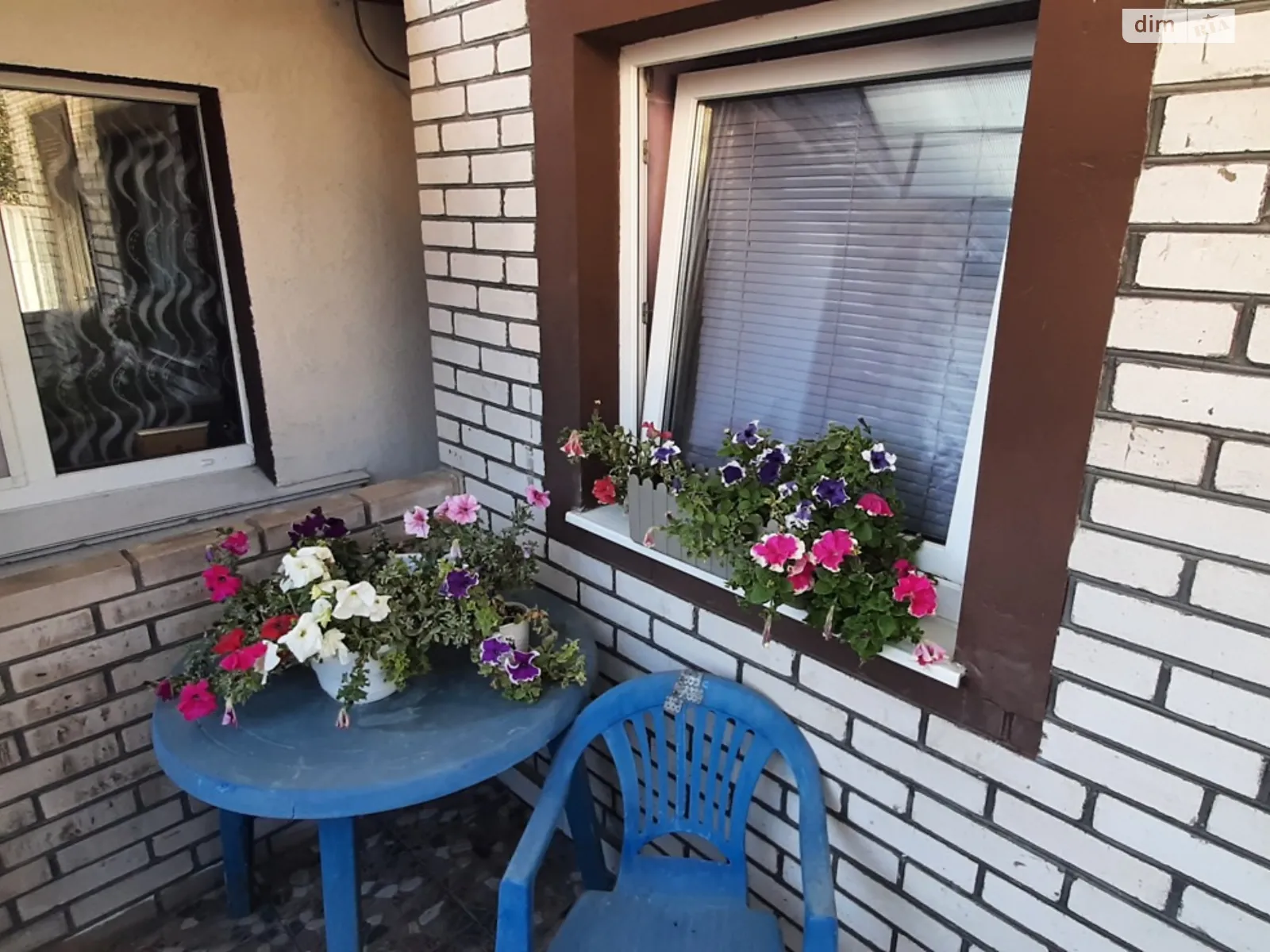 Продається частина будинку 72 кв. м з верандою, цена: 55000 $ - фото 1