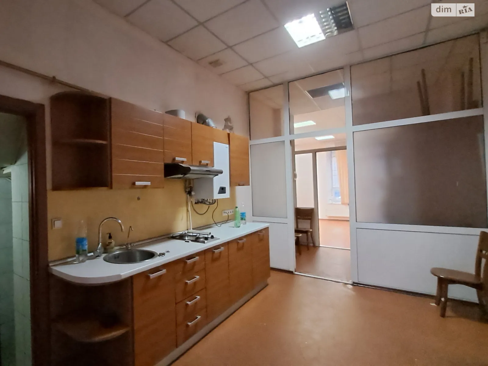 Продается 1-комнатная квартира 45.3 кв. м в Одессе, ул. Старопортофранковская - фото 1