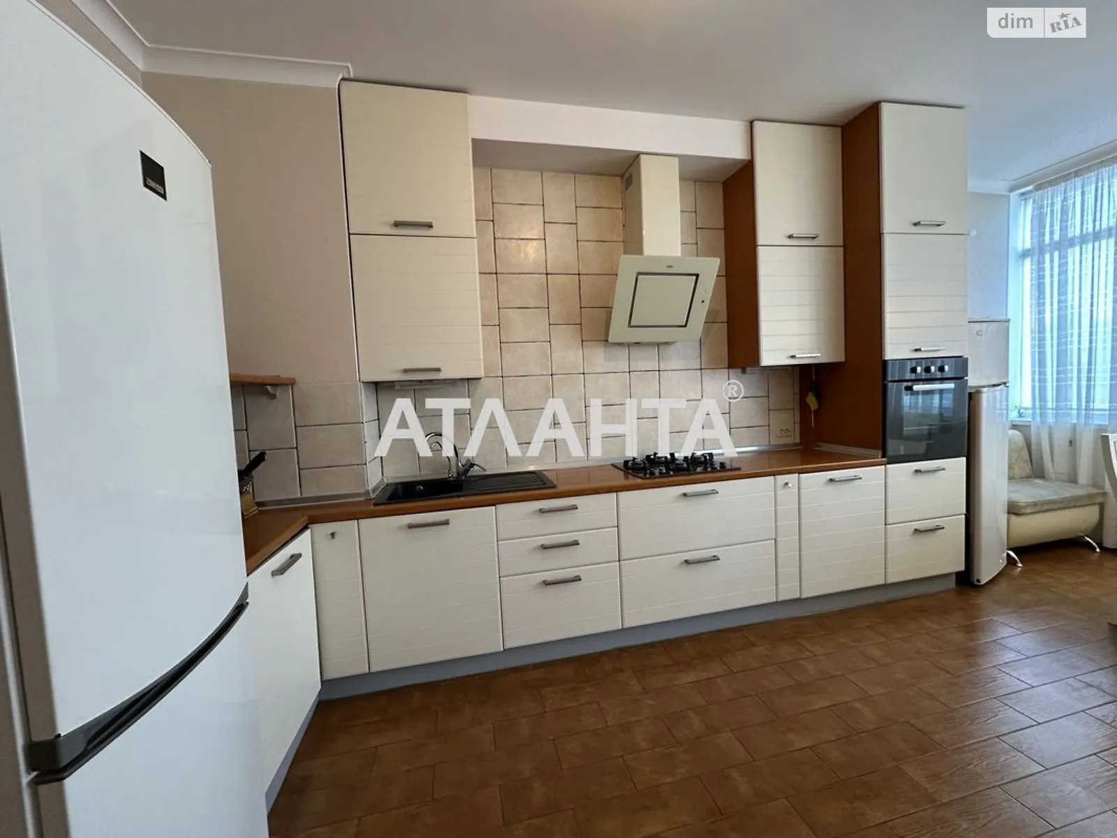 Продается 3-комнатная квартира 103.8 кв. м в Одессе, цена: 110000 $ - фото 1