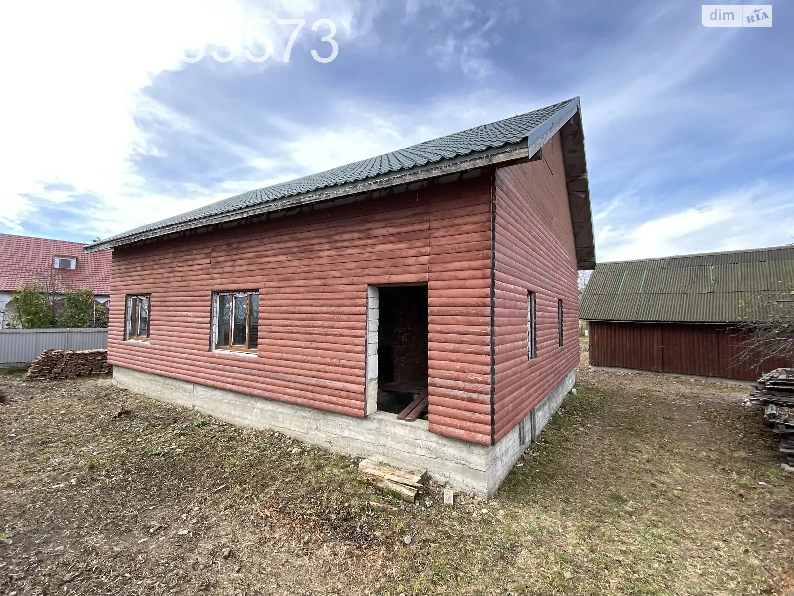Продається будинок 2 поверховий 113 кв. м с басейном, цена: 32000 $ - фото 1