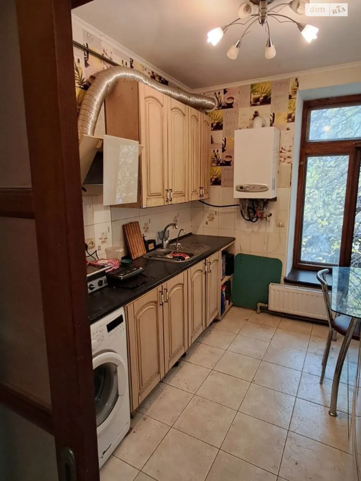 Продается 2-комнатная квартира 45.7 кв. м в Одессе, цена: 39500 $ - фото 1