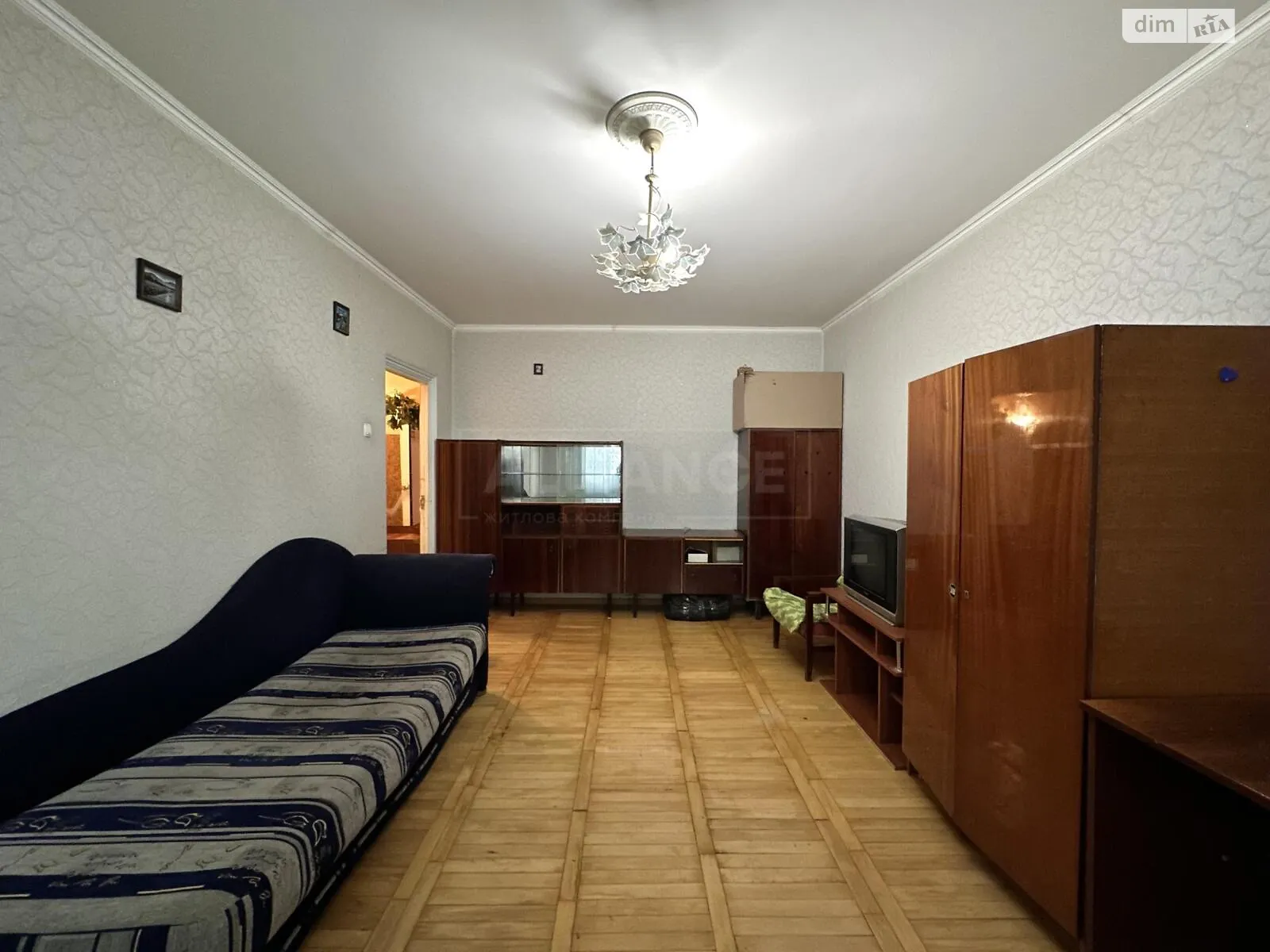 Продається 2-кімнатна квартира 48 кв. м у Івано-Франківську, цена: 35500 $ - фото 1