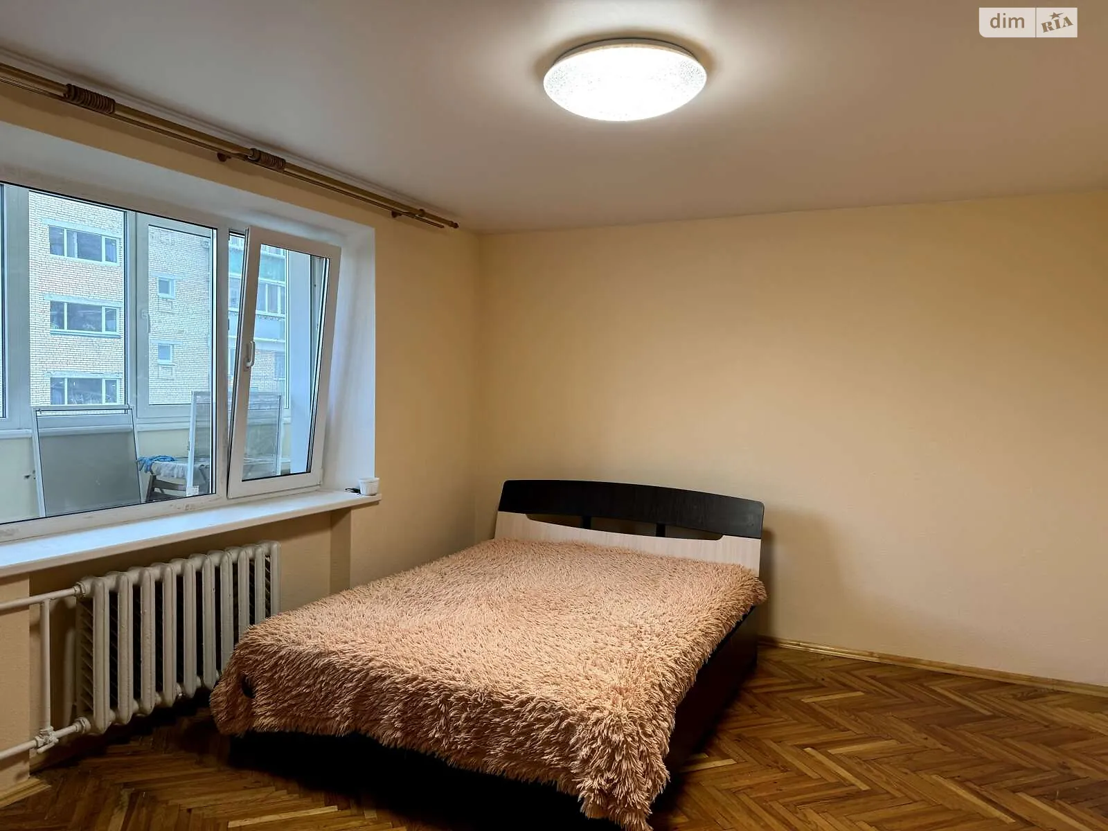 Продается 3-комнатная квартира 67.1 кв. м в Ирпене, ул. Украинская, 80А - фото 1