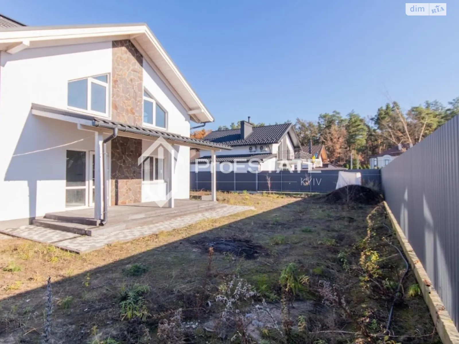 Продається будинок 2 поверховий 134 кв. м з балконом, цена: 150000 $ - фото 1