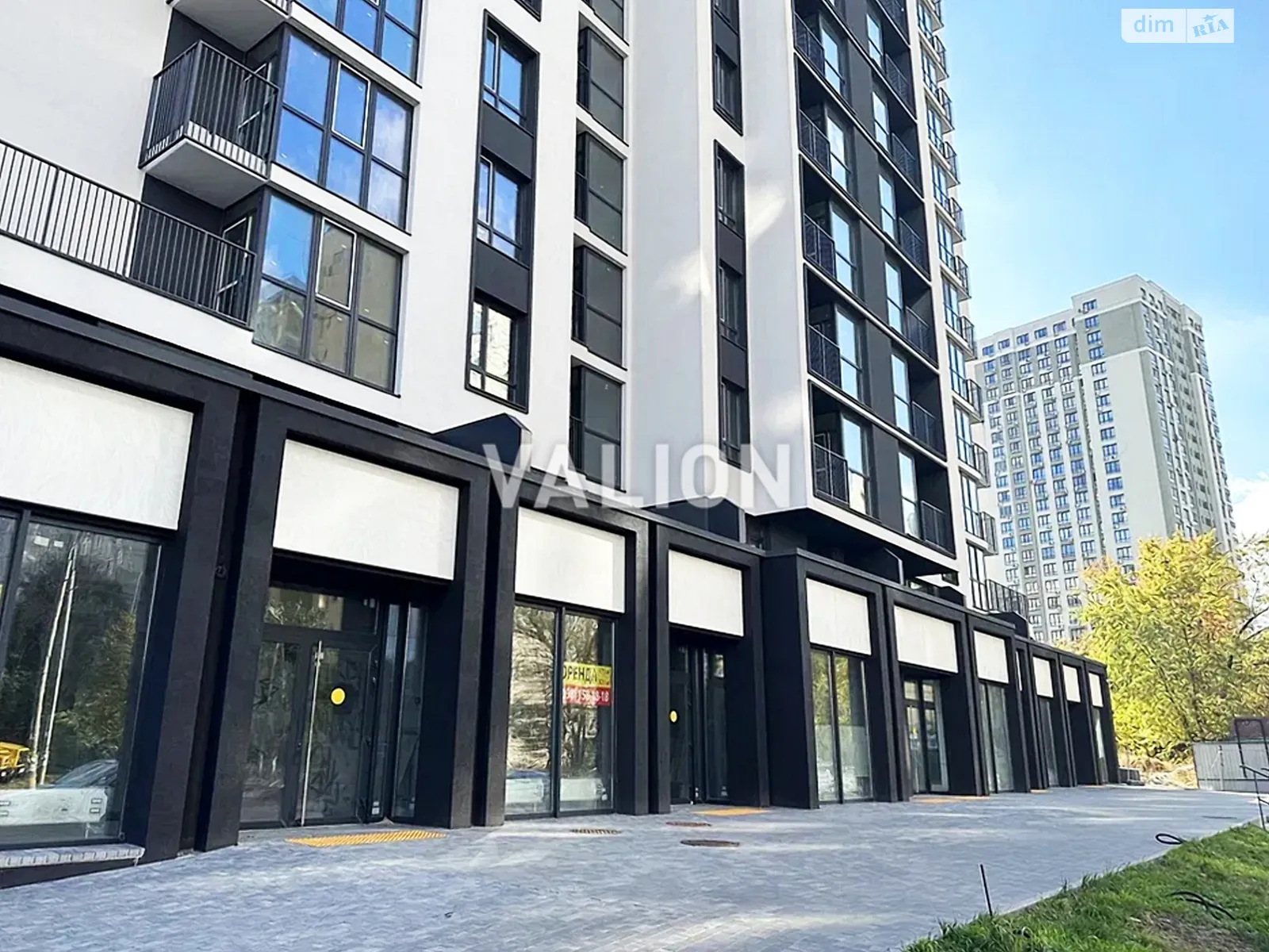 Продается 1-комнатная квартира 36.7 кв. м в Киеве, ул. Армянская, 8 - фото 1