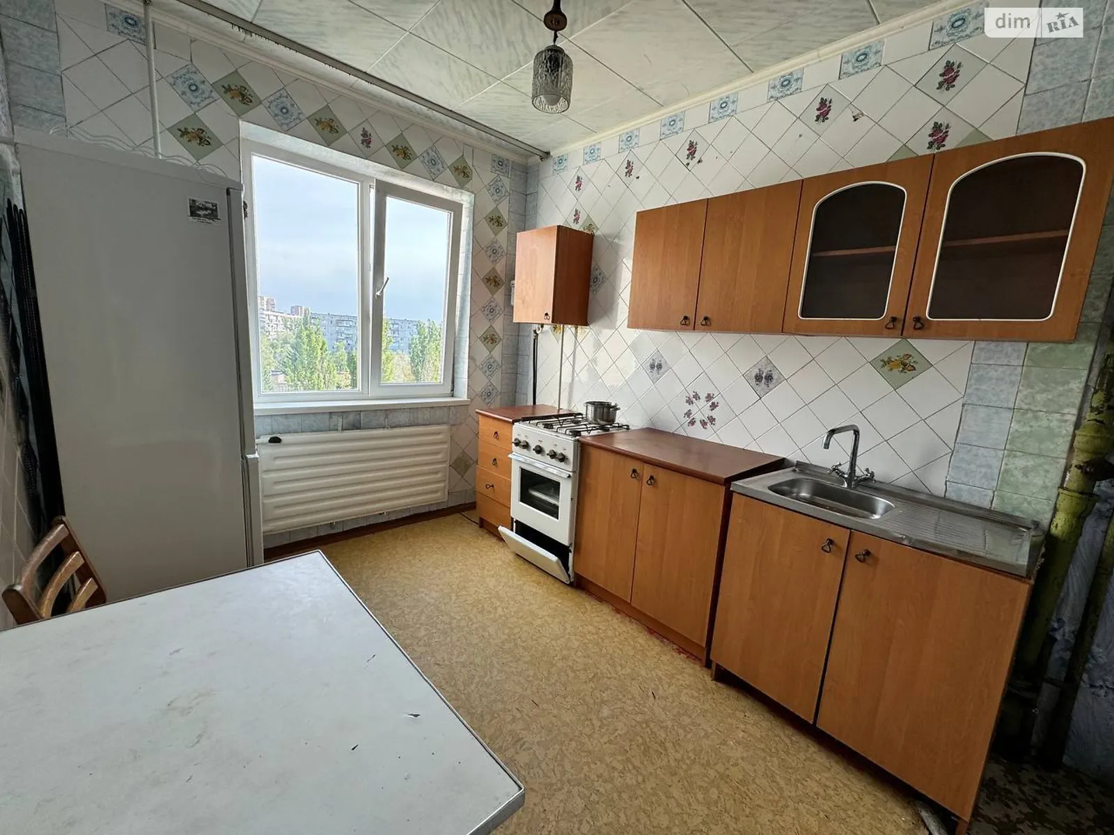 Продається 3-кімнатна квартира 67 кв. м у Білій Церкві, вул. Чорних Запорожців(Леваневського), 30 - фото 1