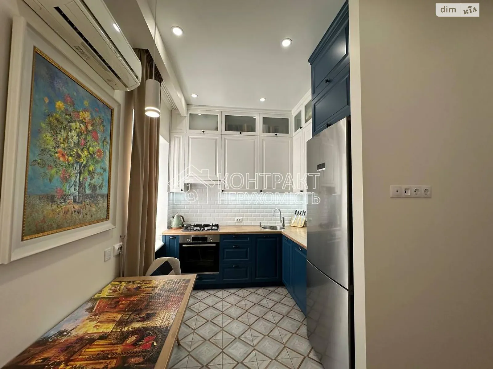 Продається 2-кімнатна квартира 41 кв. м у, цена: 45000 $ - фото 1