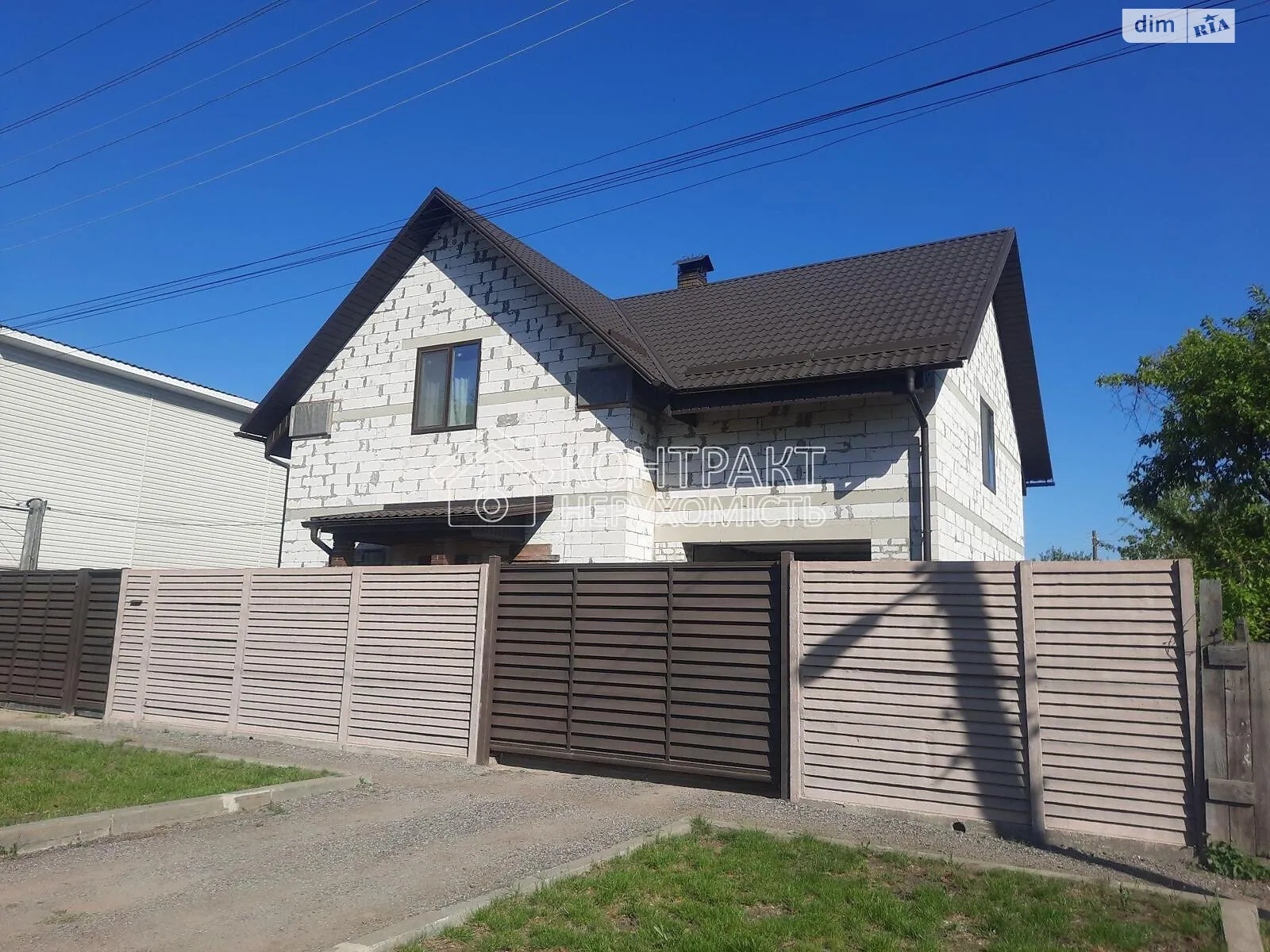 Продається будинок 2 поверховий 145 кв. м з балконом, цена: 150000 $ - фото 1