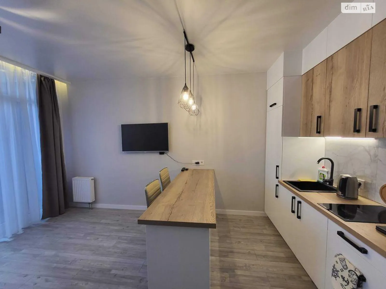 Продается 1-комнатная квартира 32.4 кв. м в Киеве, ул. Ростиславська(Маршала Рыбалко), 5Б - фото 1