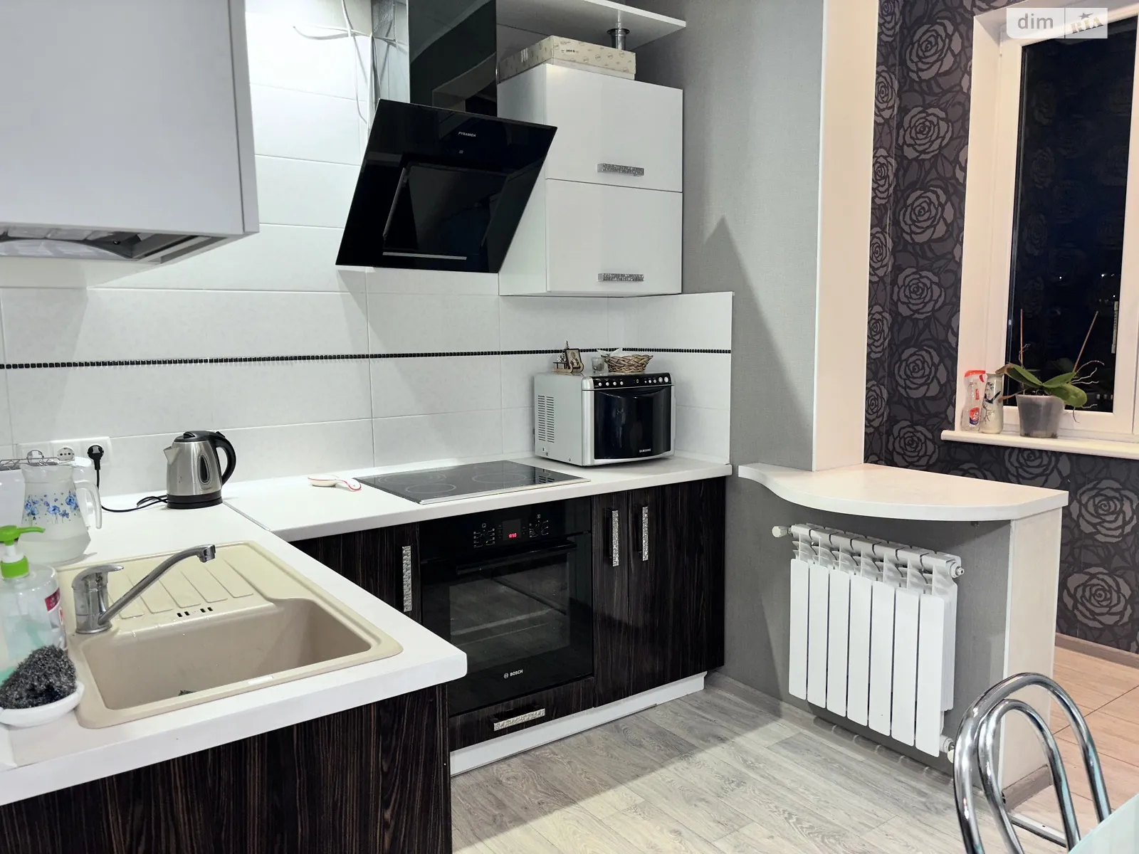 Продается 2-комнатная квартира 51 кв. м в Харькове, ул. Новоалександровская, 54А корпус 1 - фото 1