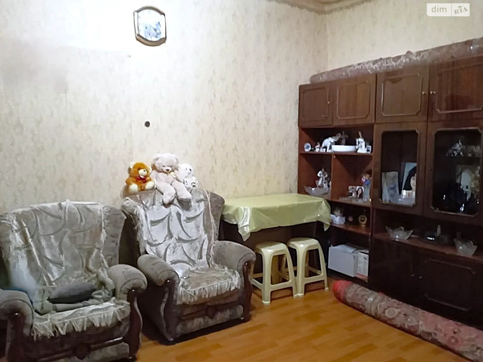Продается 2-комнатная квартира 57 кв. м в Одессе, цена: 19900 $ - фото 1