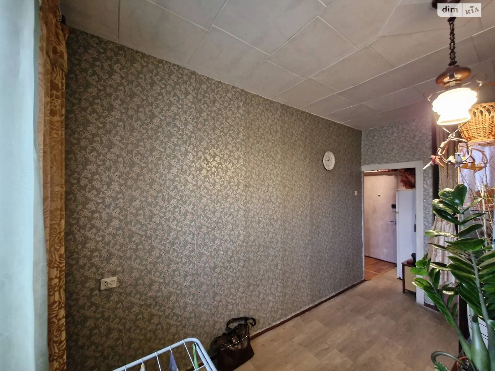 Продается 1-комнатная квартира 25.2 кв. м в Киеве, ул. Набережно-Луговая, 3 - фото 1
