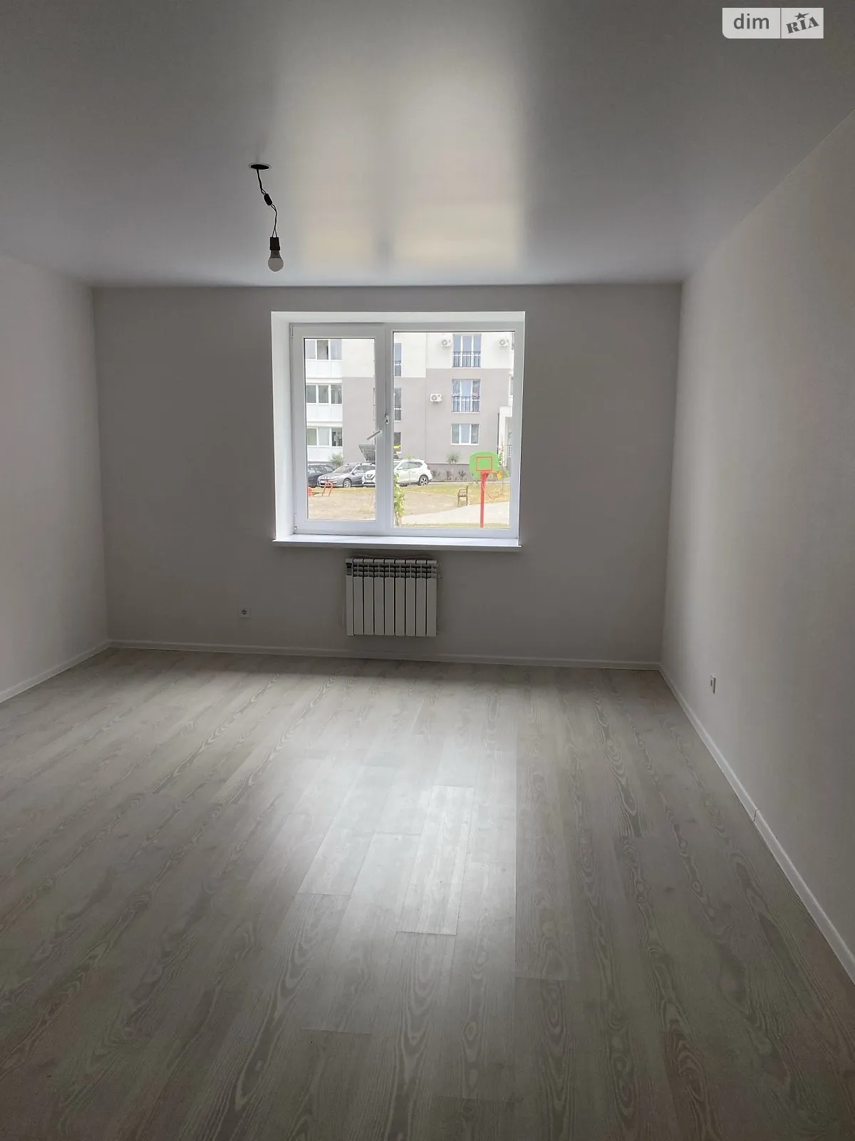 Продается 1-комнатная квартира 54.8 кв. м в Виннице, ул. Николаевская, 33 - фото 1