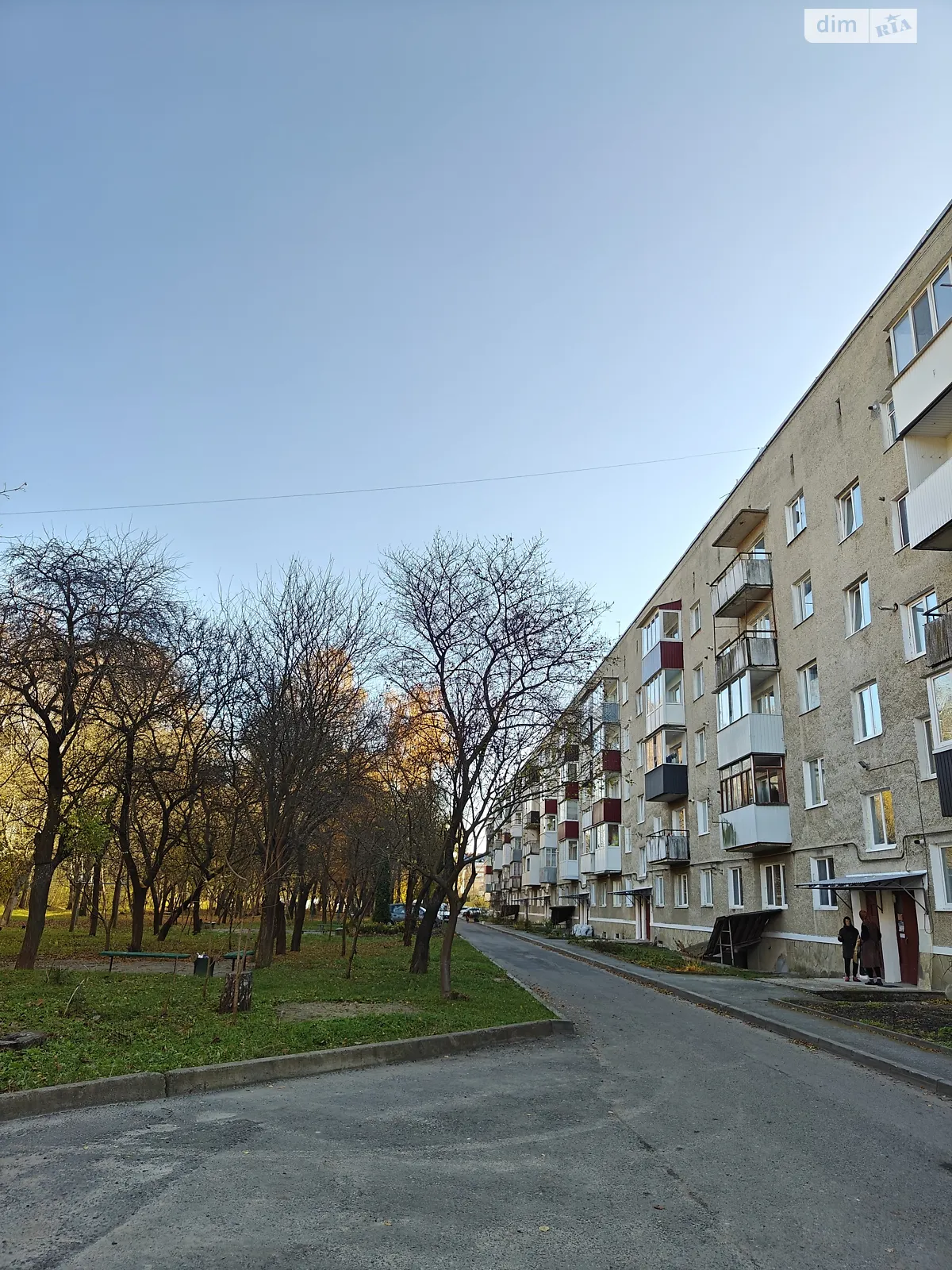 3-кімнатна квартира 63 кв. м у Тернополі - фото 3