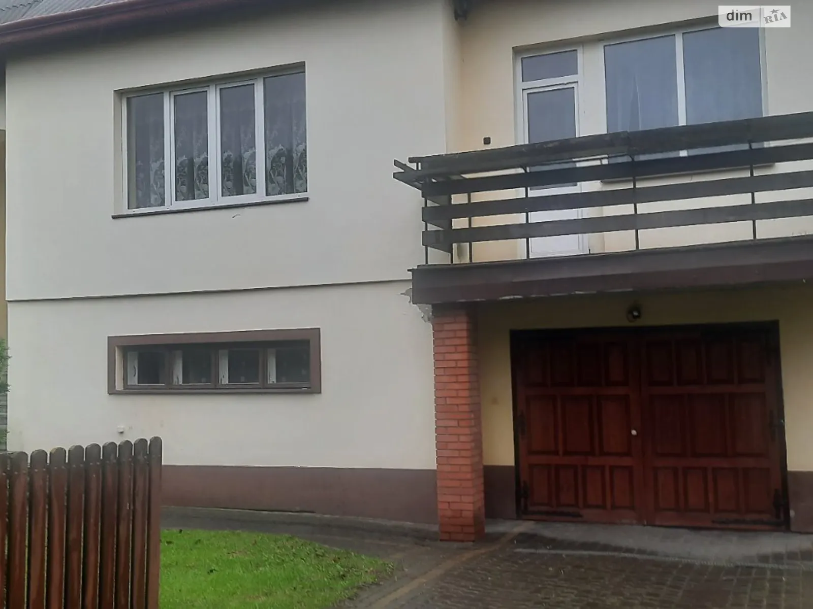 Продается дом на 2 этажа 280 кв. м с террасой, цена: 135000 $ - фото 1