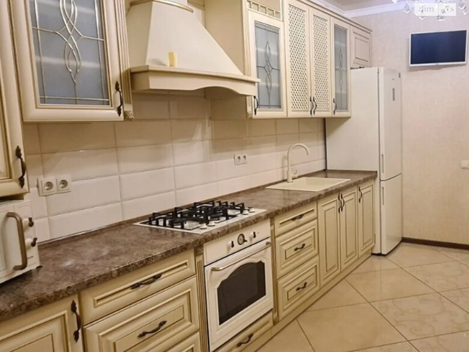 Продается 1-комнатная квартира 58 кв. м в Виннице, цена: 81999 $ - фото 1