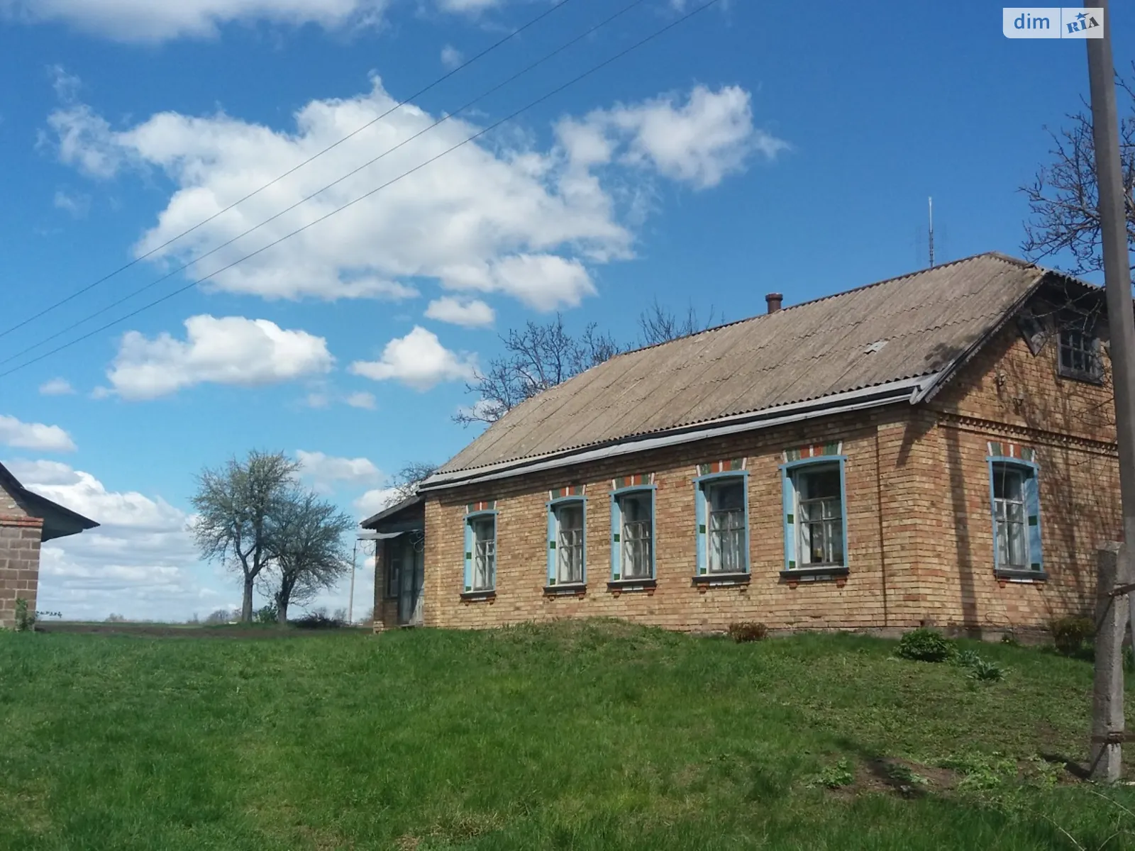 Продается одноэтажный дом 91.8 кв. м с бассейном, цена: 9000 $ - фото 1