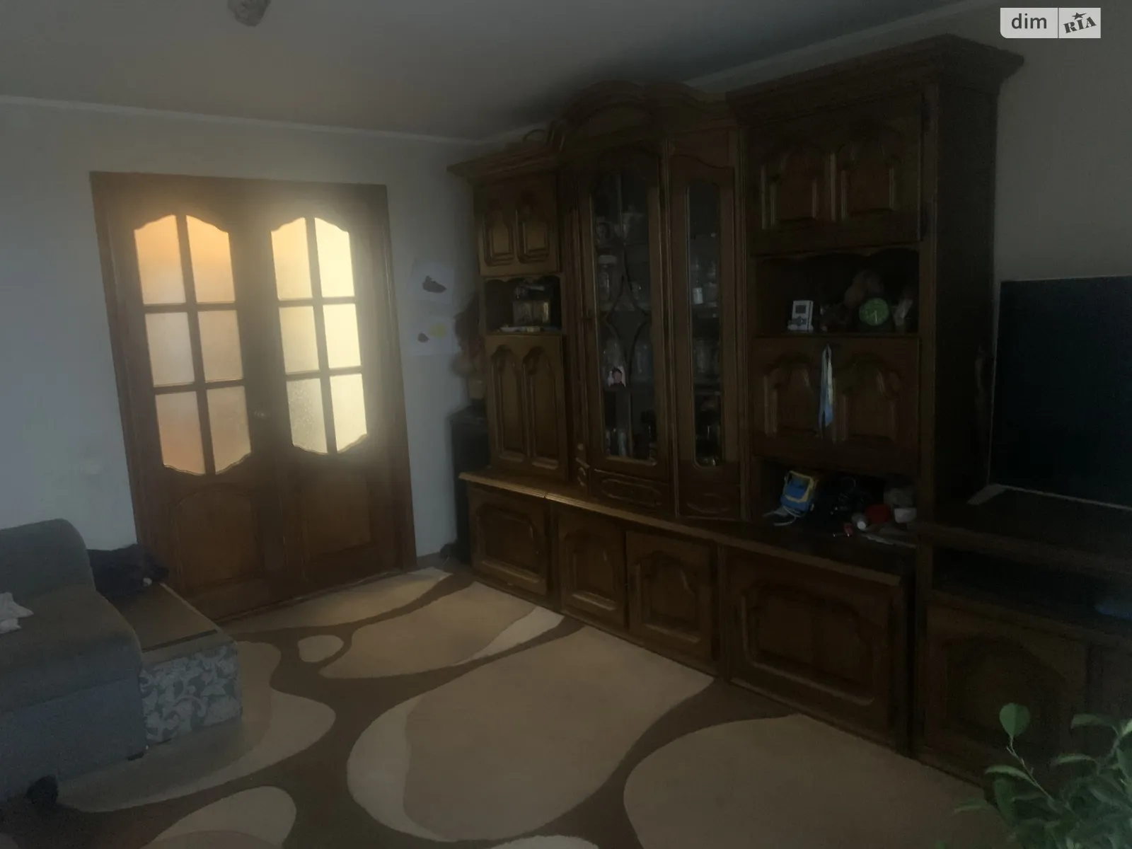 Продається 3-кімнатна квартира 67 кв. м у Знам`янці, вул. Героїв Крут(Луначарського), 34 - фото 1