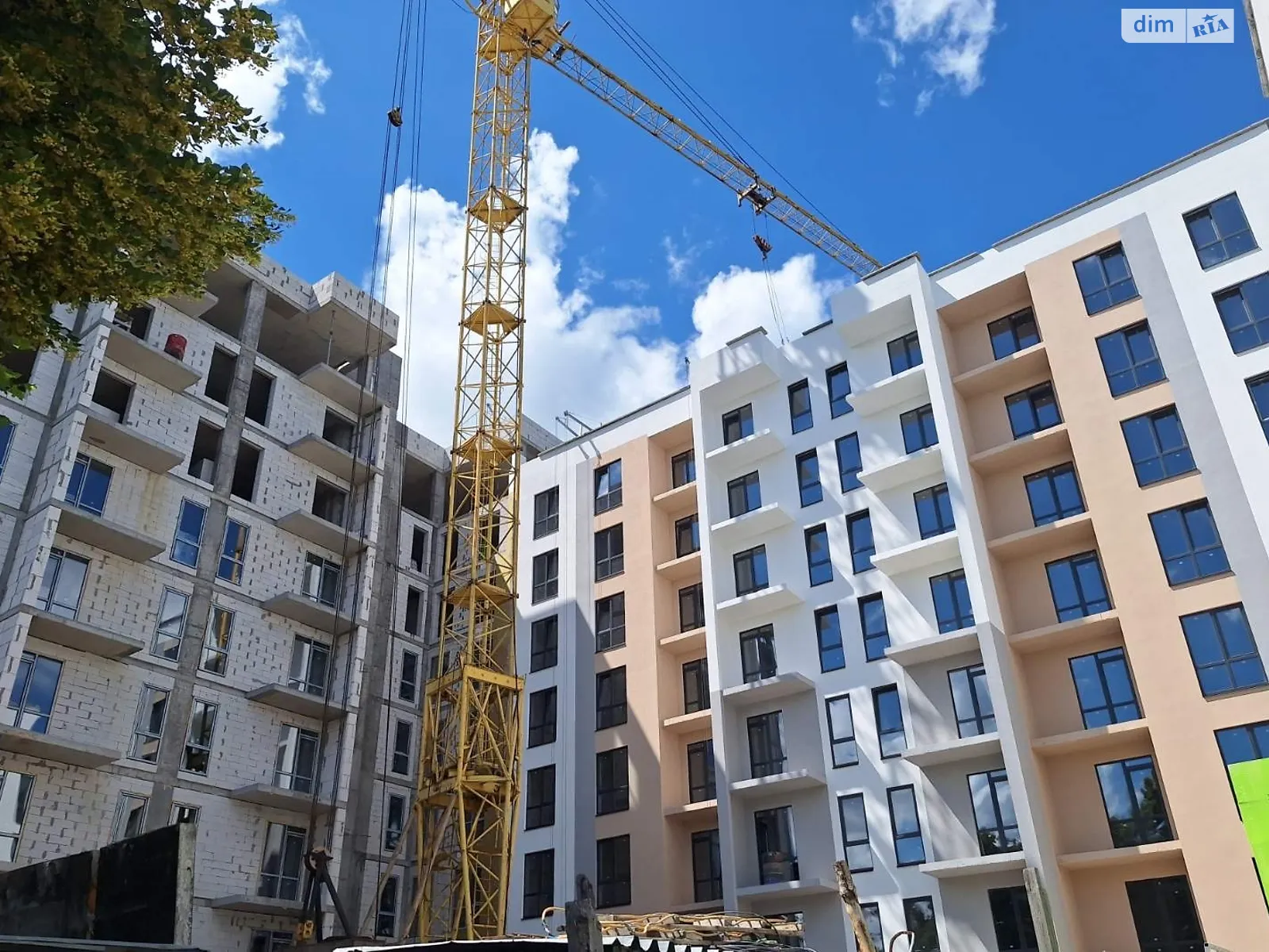 Продається 1-кімнатна квартира 31 кв. м у Агрономічному, вул. Центральна(Мічуріна), 10 - фото 1