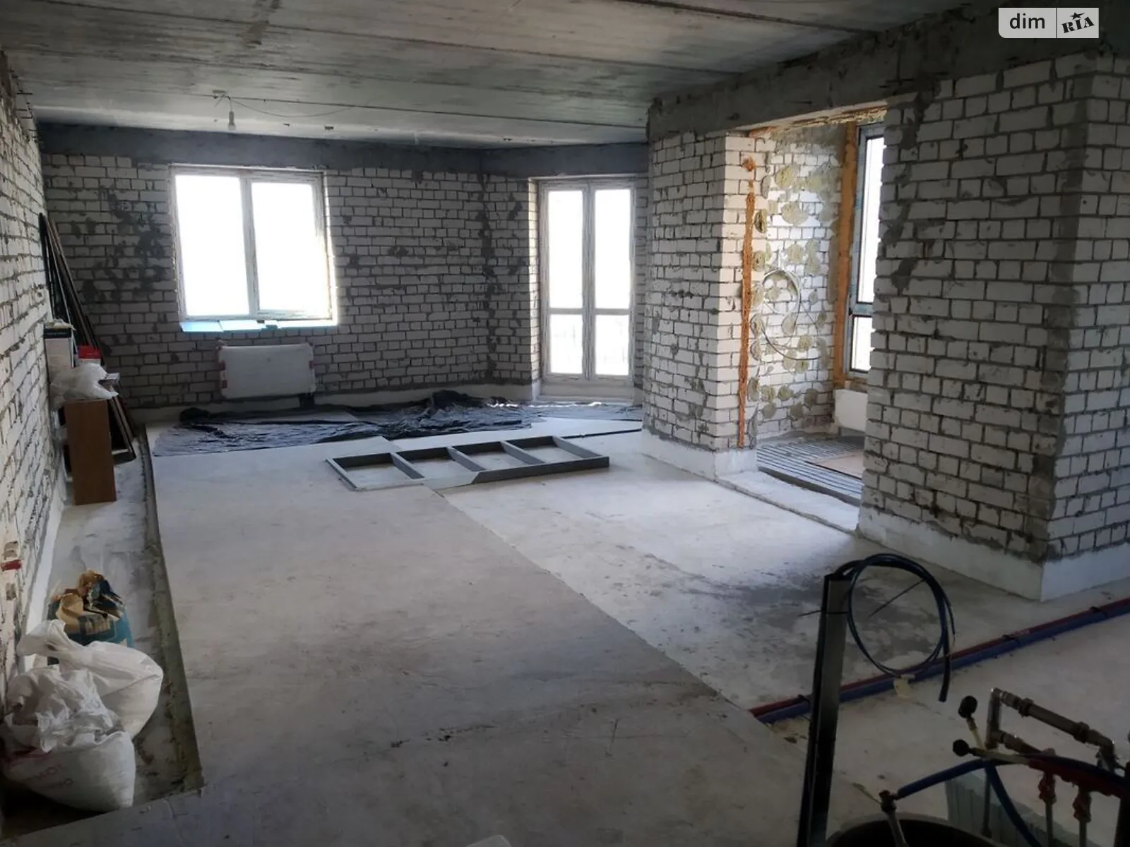 Продается 2-комнатная квартира 68 кв. м в Харькове, ул. Профессорская - фото 1