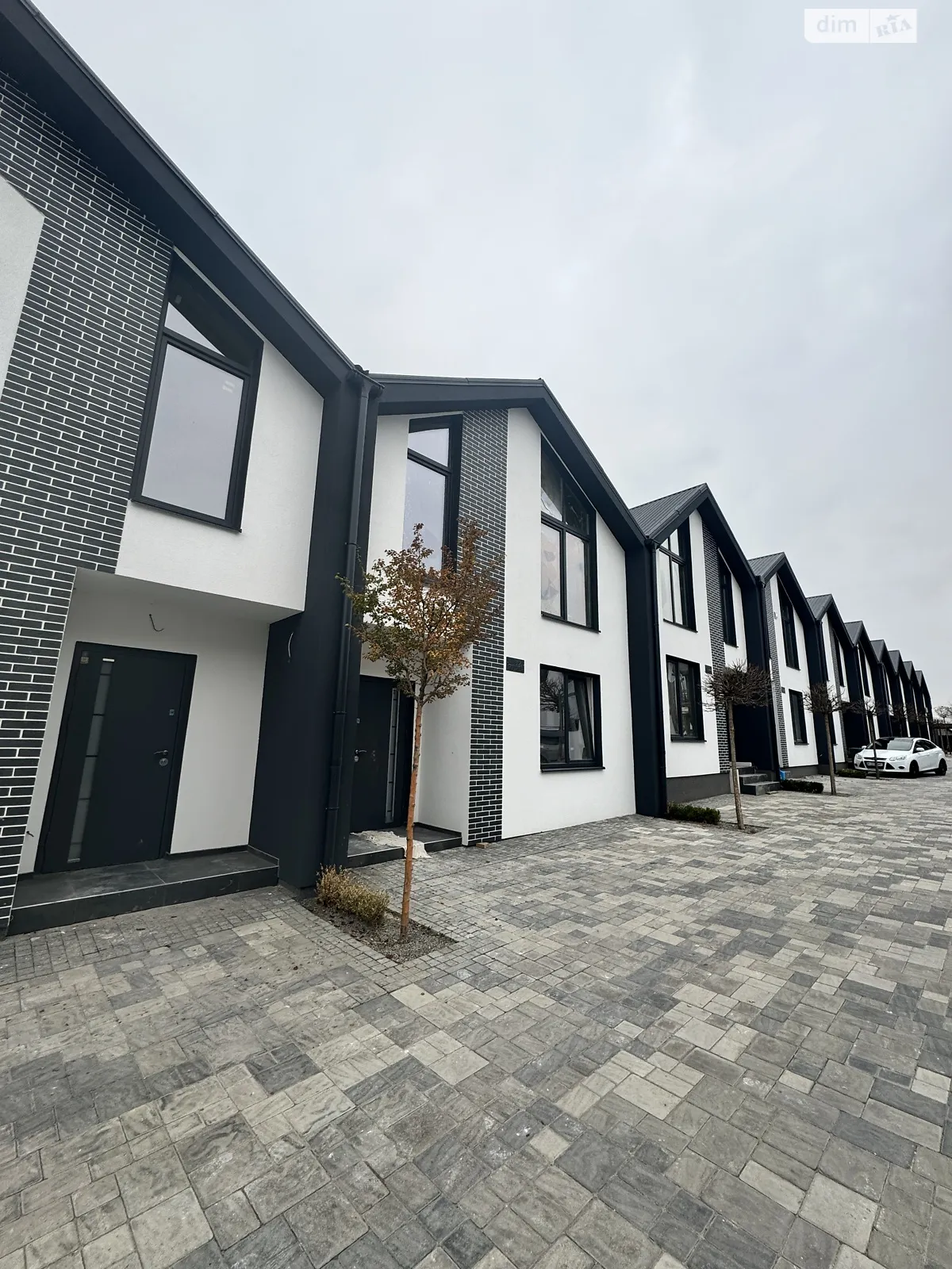 вул. Яблунська Буча, цена: 73000 $ - фото 1
