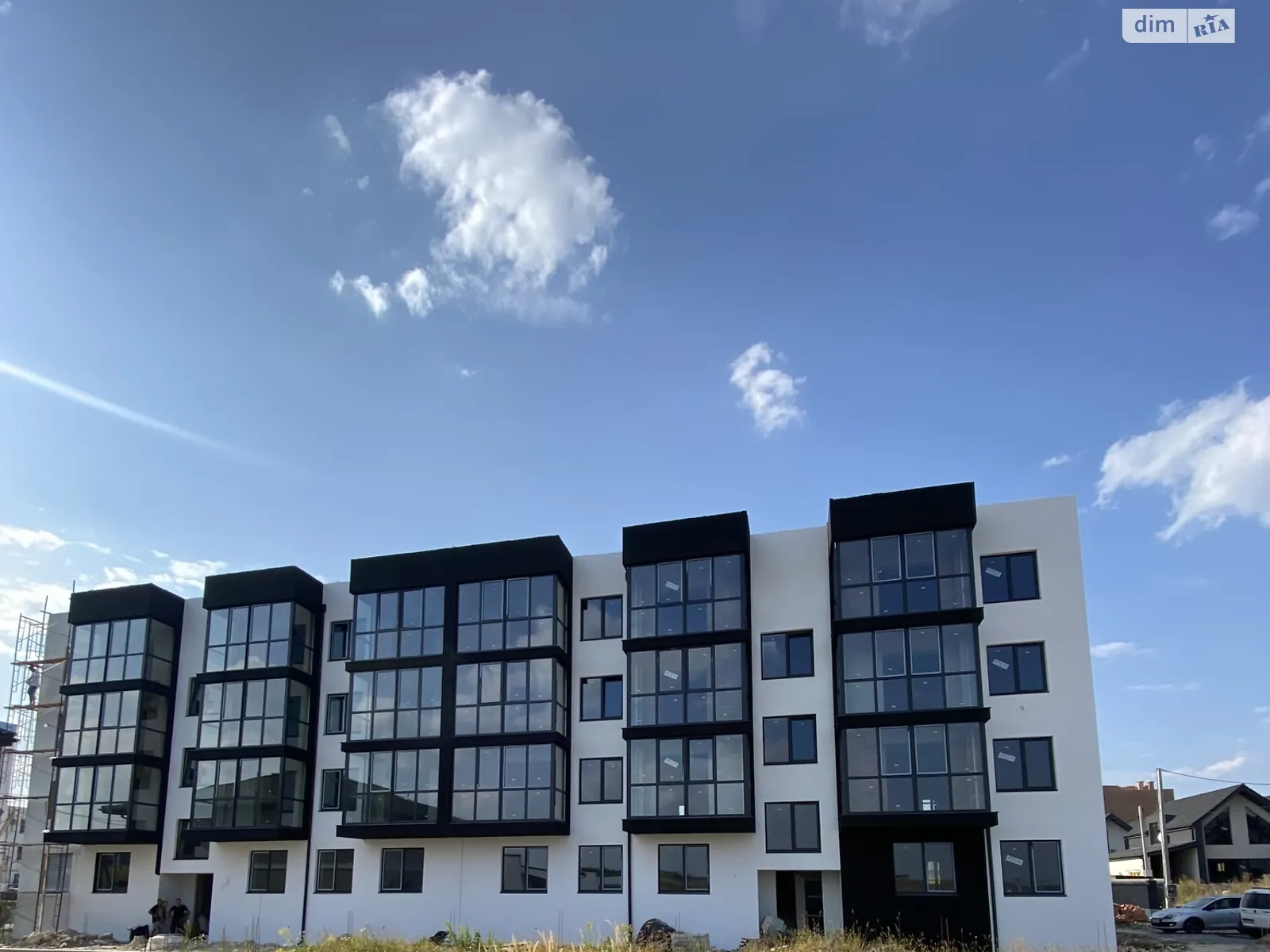 Продається 1-кімнатна квартира 39 кв. м у Рівному, мас. Веснянковий - фото 1