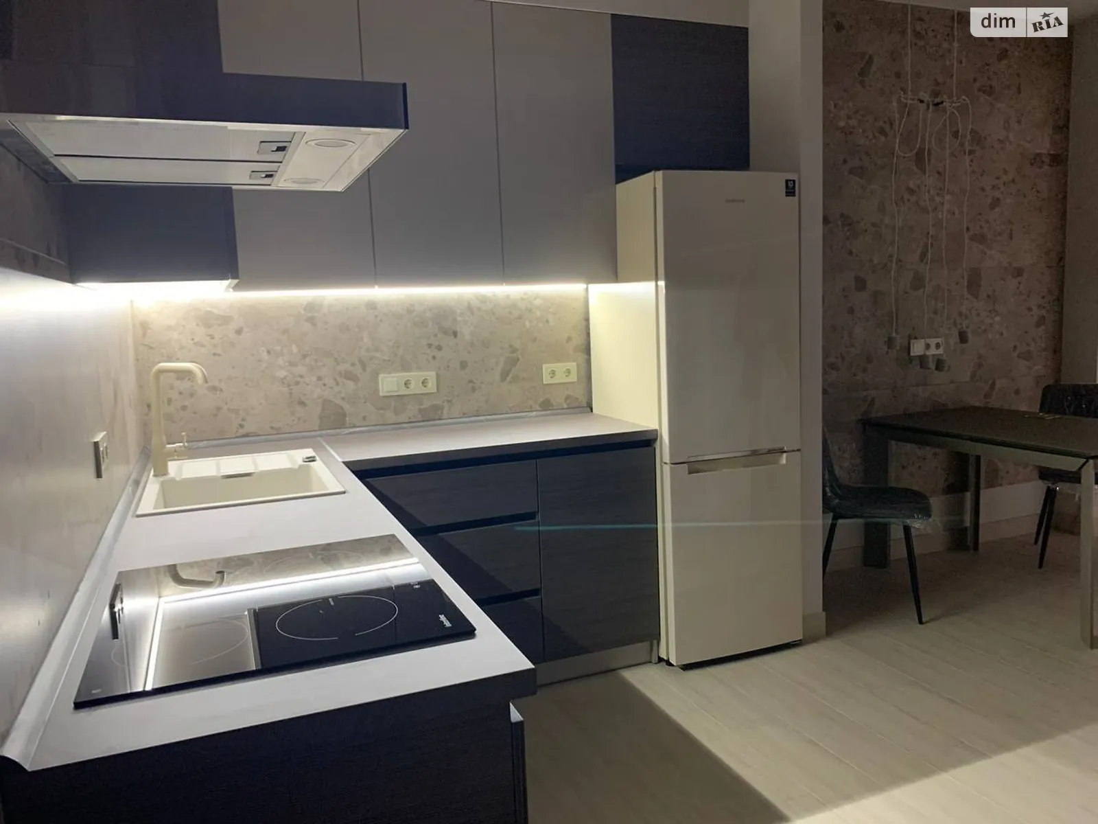Продается 2-комнатная квартира 57.7 кв. м в Днепре, ул. Вернадского Владимира, 29К - фото 1