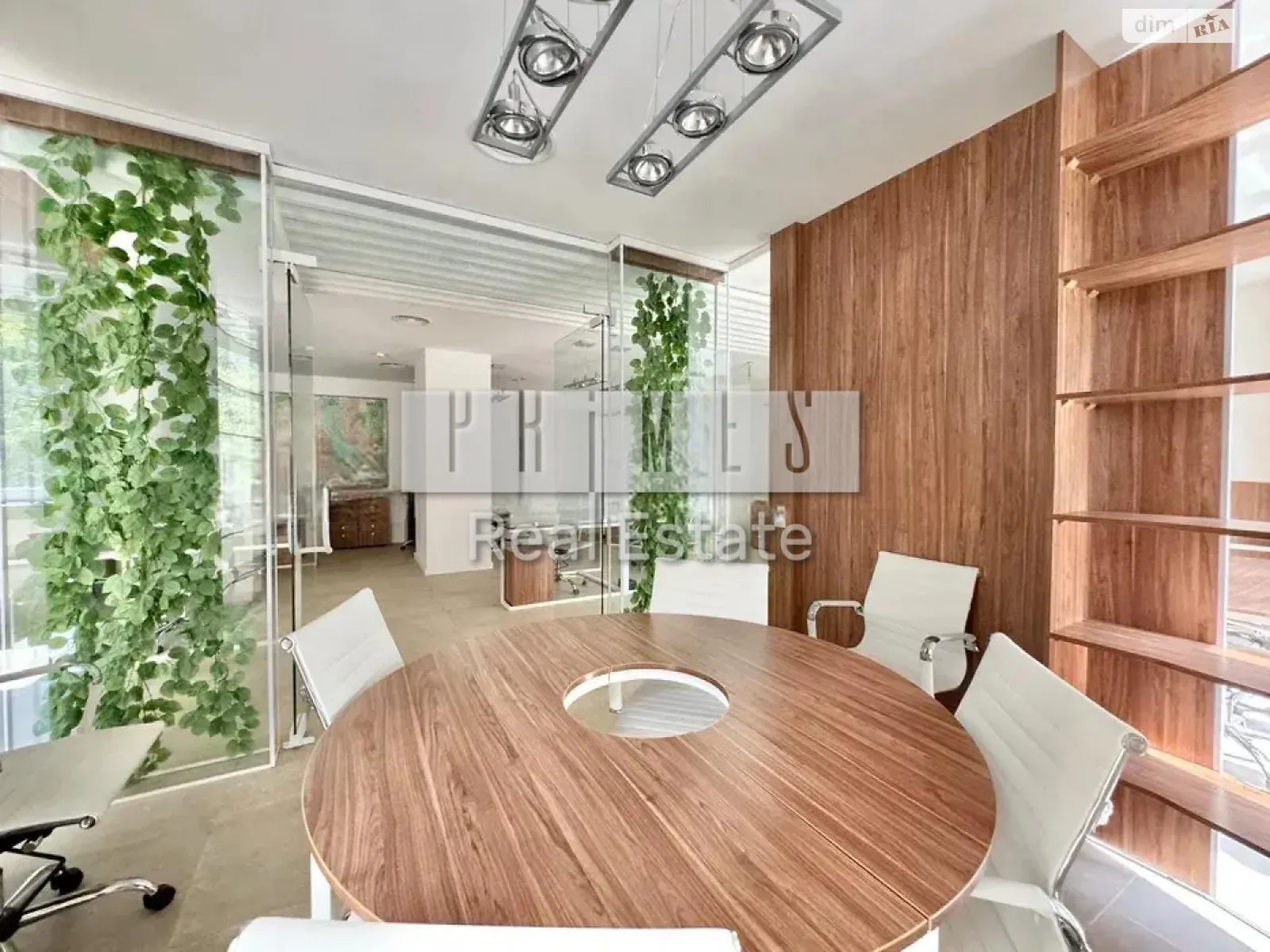 Здається в оренду офіс 336 кв. м в бізнес-центрі, цена: 5000 $ - фото 1