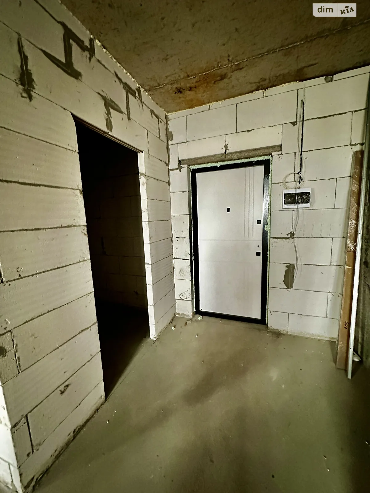 Продается 1-комнатная квартира 31 кв. м в Агрономичном, ул. Центральная(Мичурина), 10 - фото 1