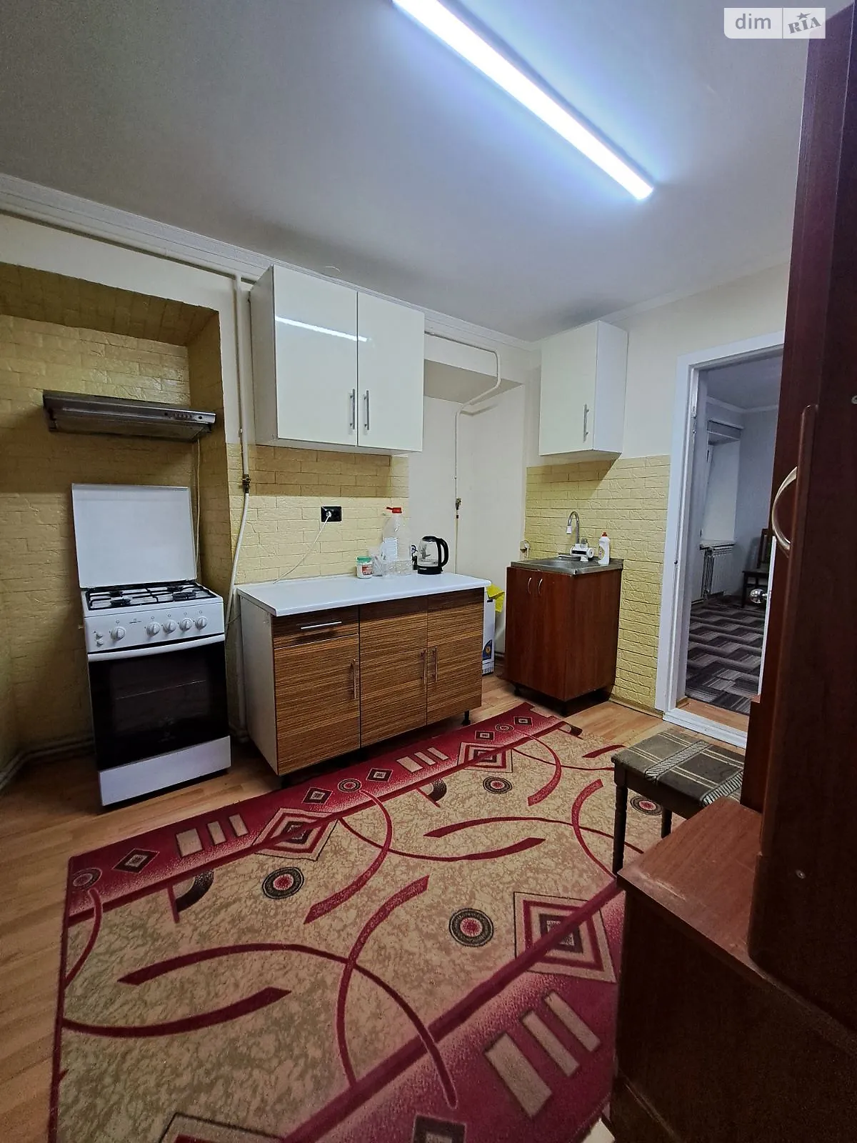Продается часть дома 31.5 кв. м с камином, цена: 22000 $ - фото 1